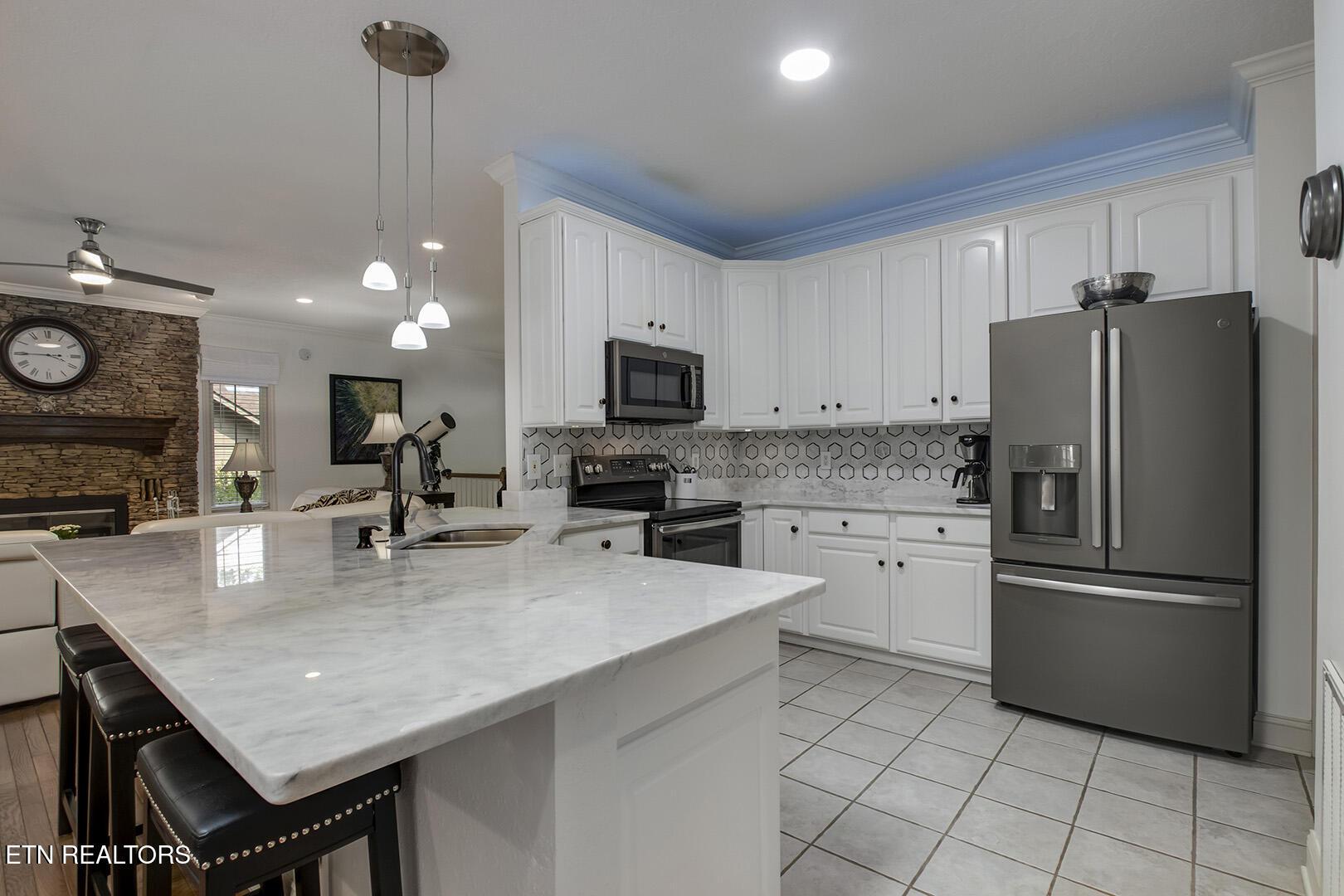130 Depew Drive, Loudon, TN - Fort Loudoun and Tellico Lake Real Estate - Image# 19