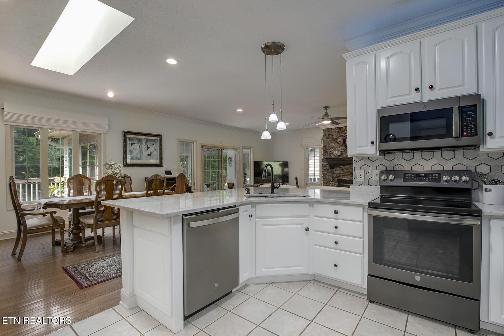 130 Depew Drive, Loudon, TN - Fort Loudoun and Tellico Lake Real Estate - Image# 23