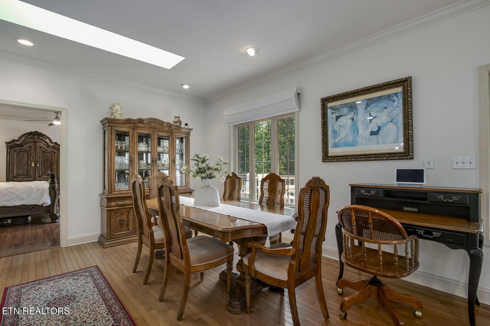 130 Depew Drive, Loudon, TN - Fort Loudoun and Tellico Lake Real Estate - Image# 24