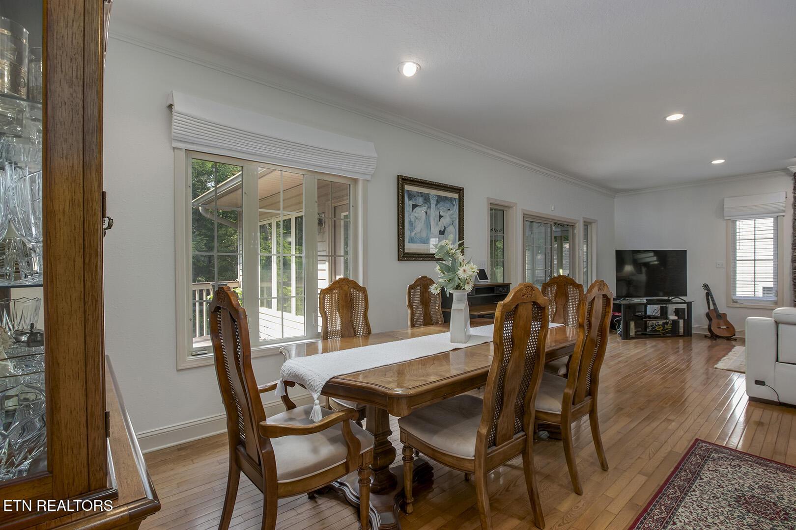 130 Depew Drive, Loudon, TN - Fort Loudoun and Tellico Lake Real Estate - Image# 31