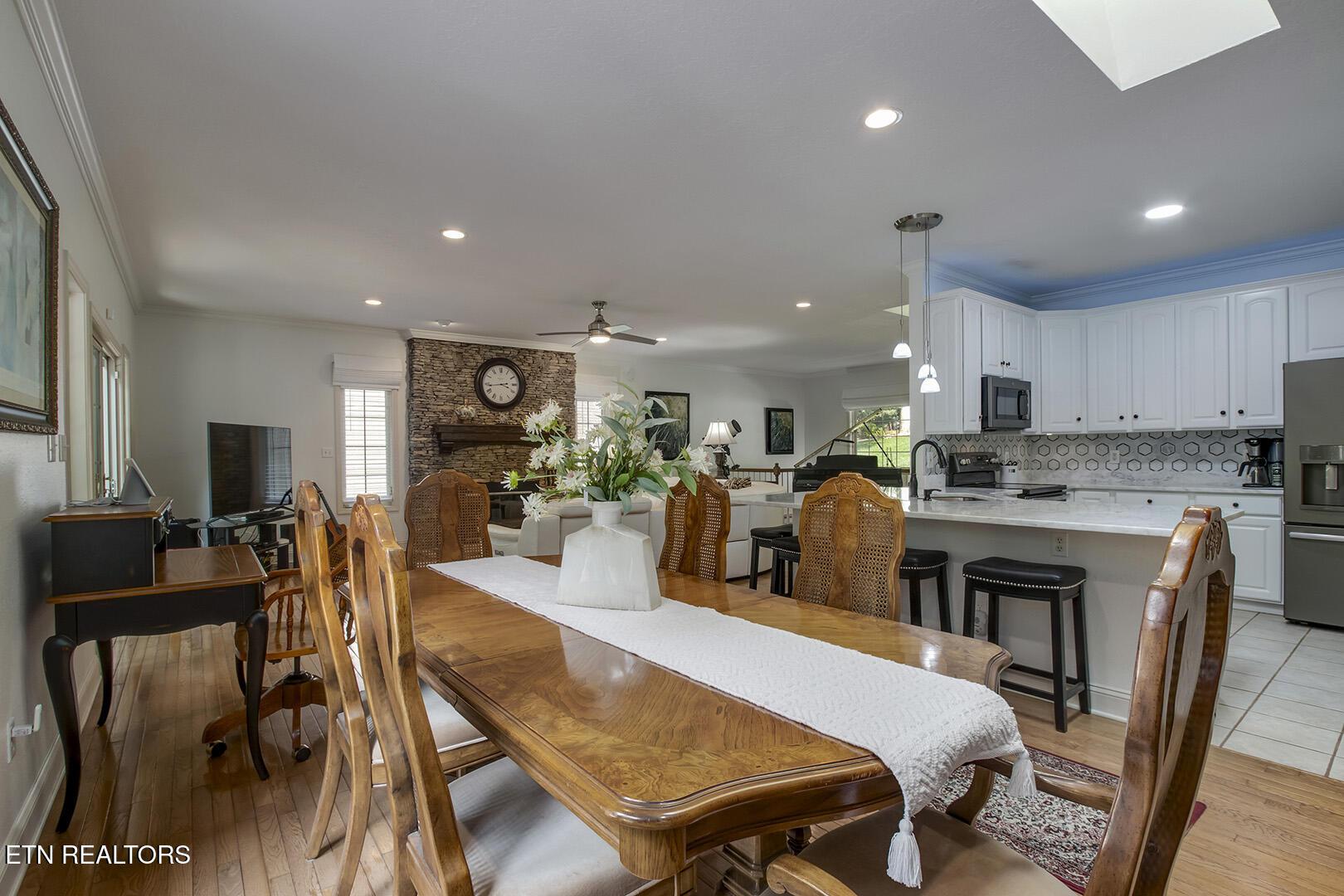 130 Depew Drive, Loudon, TN - Fort Loudoun and Tellico Lake Real Estate - Image# 32