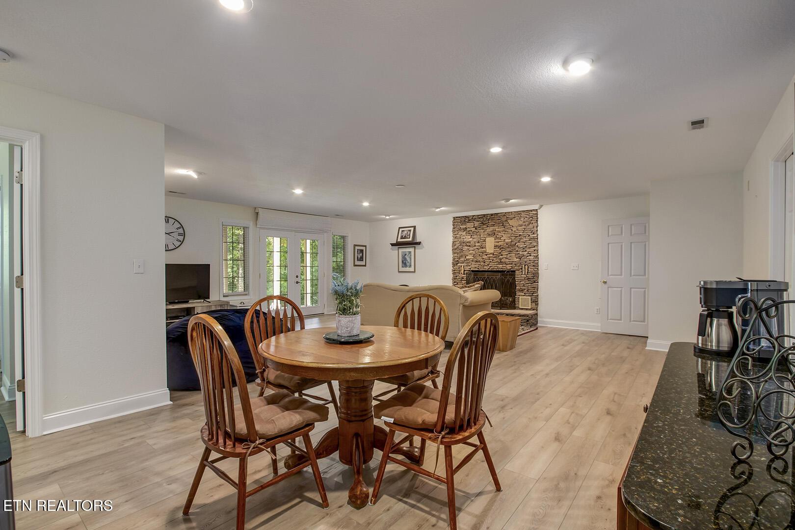 130 Depew Drive, Loudon, TN - Fort Loudoun and Tellico Lake Real Estate - Image# 39