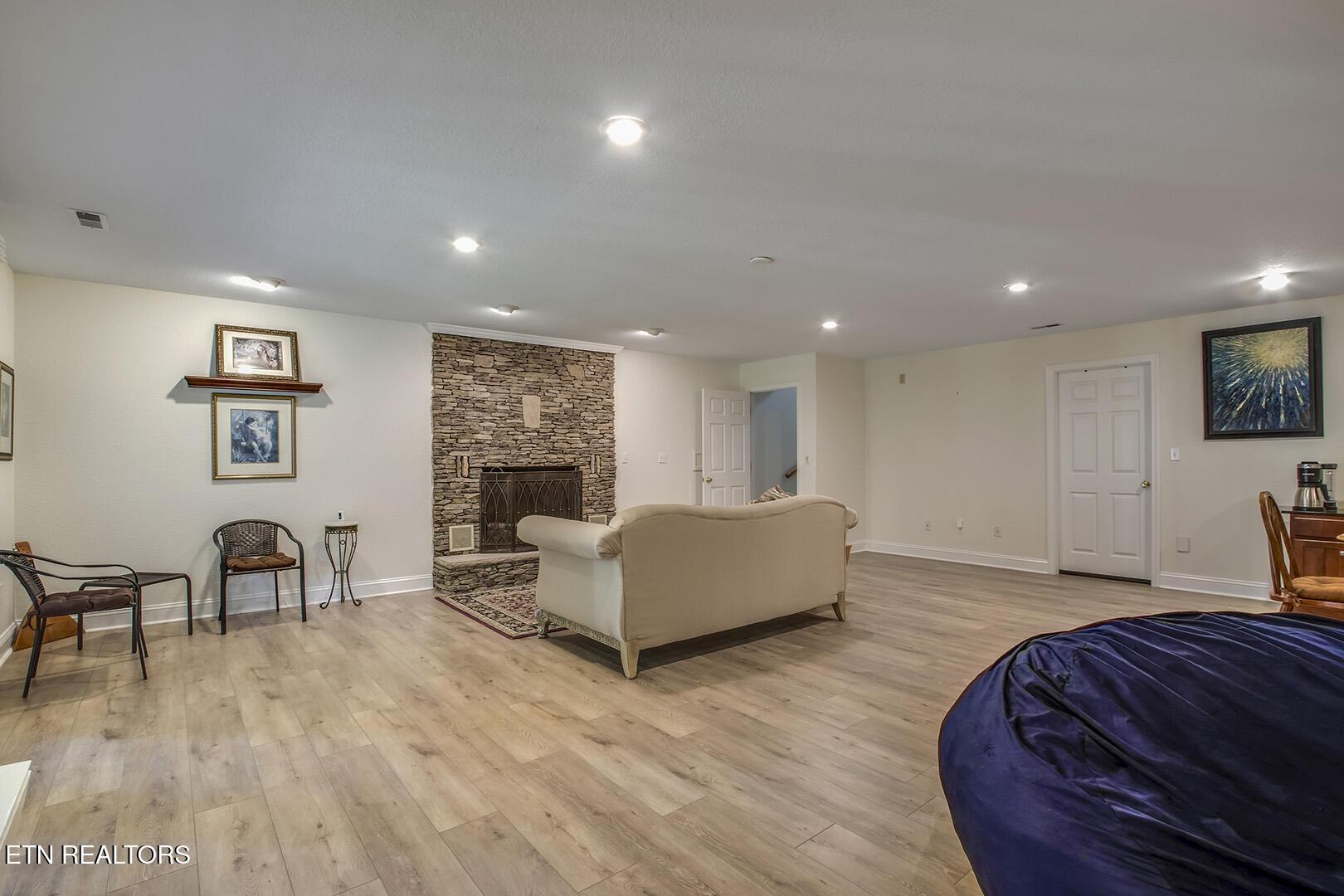 130 Depew Drive, Loudon, TN - Fort Loudoun and Tellico Lake Real Estate - Image# 40