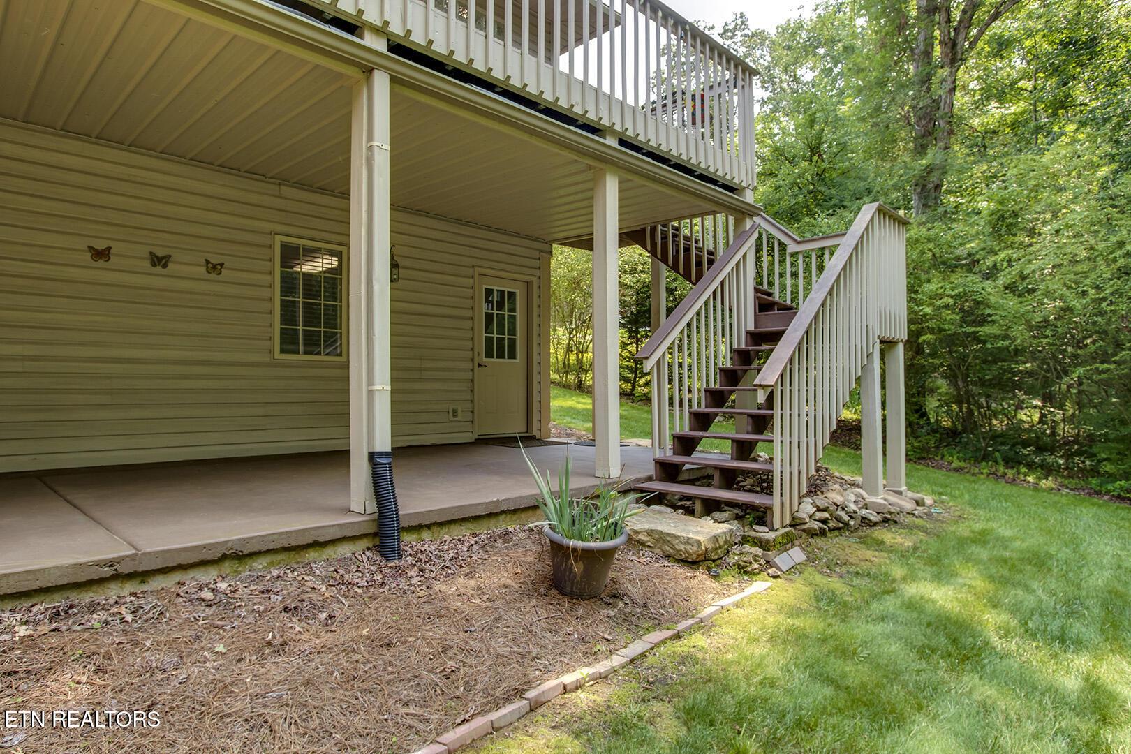130 Depew Drive, Loudon, TN - Fort Loudoun and Tellico Lake Real Estate - Image# 50
