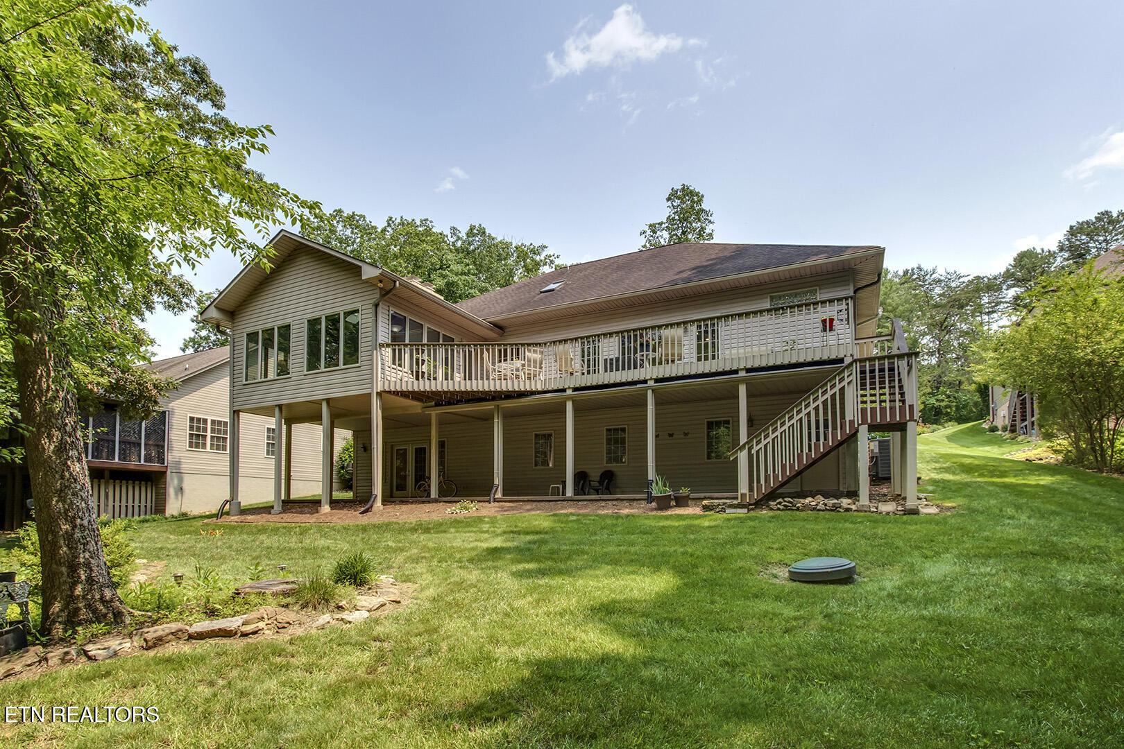 130 Depew Drive, Loudon, TN - Fort Loudoun and Tellico Lake Real Estate - Image# 54