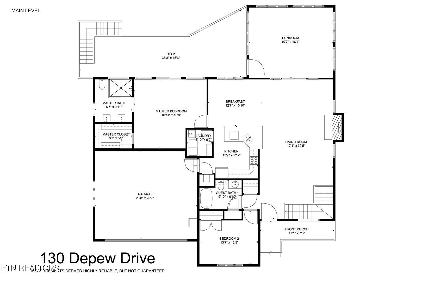 130 Depew Drive, Loudon, TN - Fort Loudoun and Tellico Lake Real Estate - Image# 55