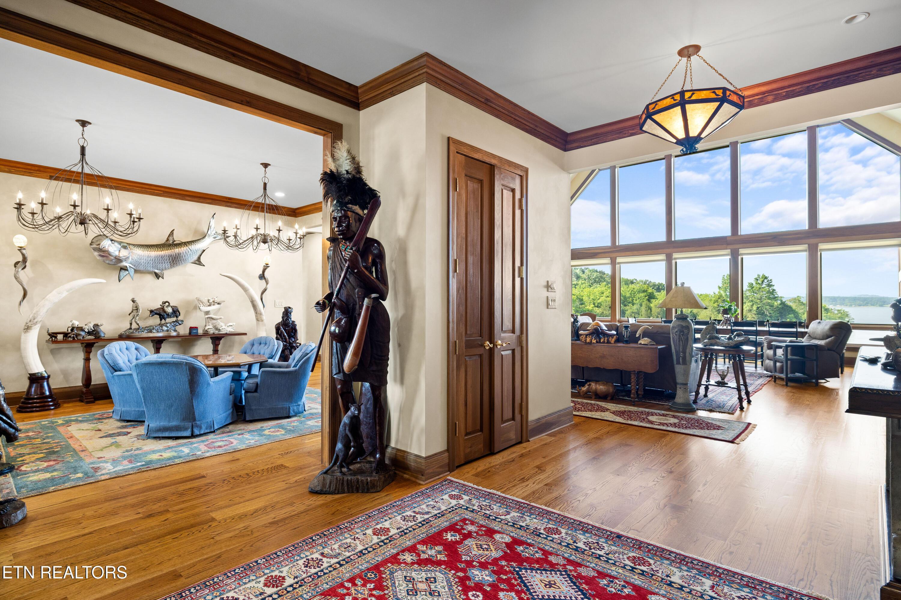 129 Indian Shadows Drive, Maryville, TN - Fort Loudoun and Tellico Lake Real Estate - Image# 12