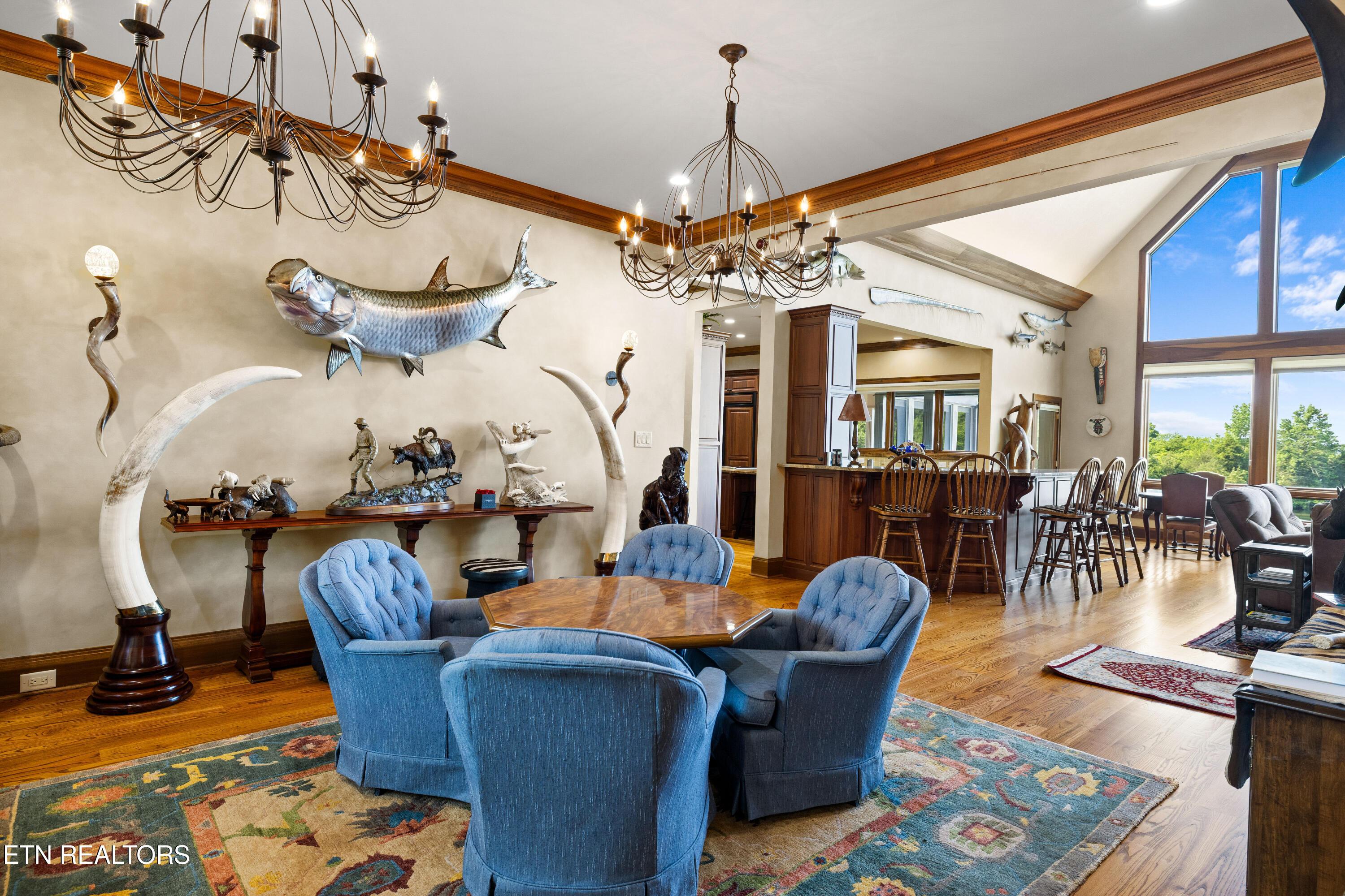 129 Indian Shadows Drive, Maryville, TN - Fort Loudoun and Tellico Lake Real Estate - Image# 13
