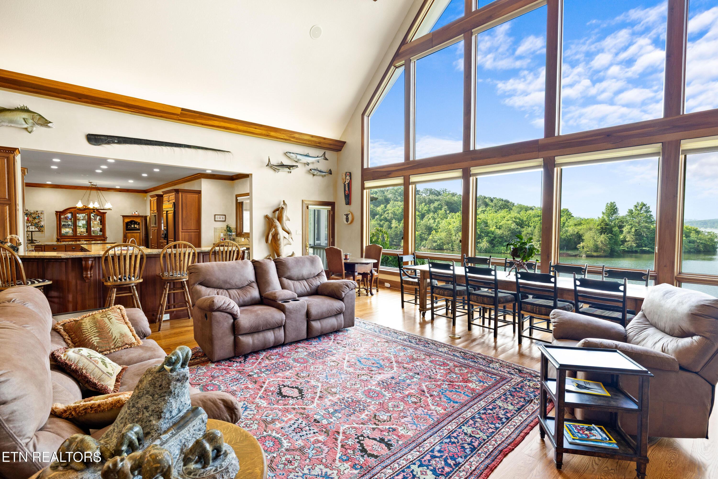 129 Indian Shadows Drive, Maryville, TN - Fort Loudoun and Tellico Lake Real Estate - Image# 14