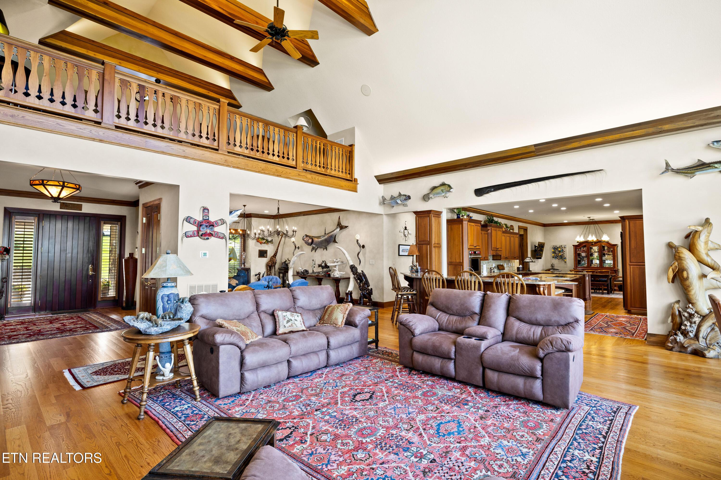 129 Indian Shadows Drive, Maryville, TN - Fort Loudoun and Tellico Lake Real Estate - Image# 15