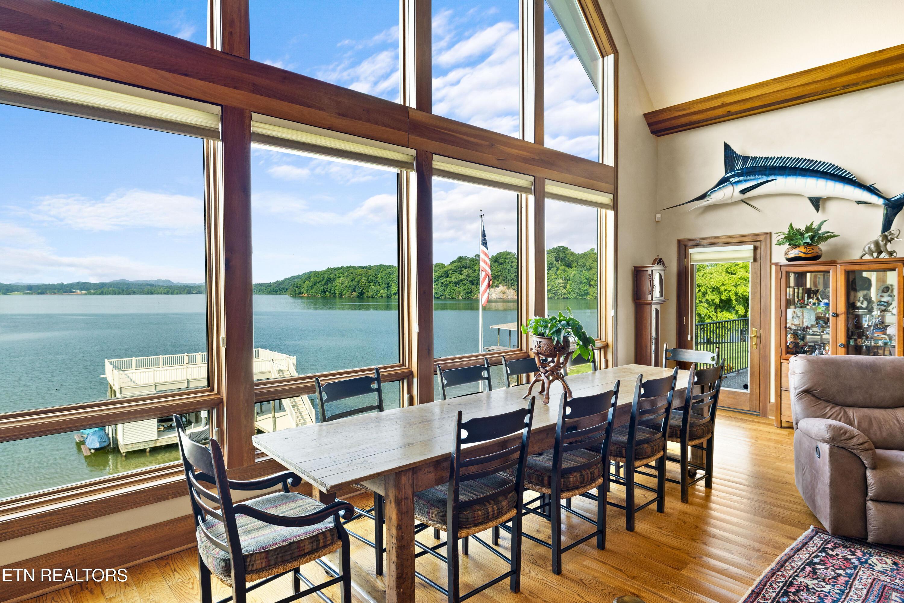 129 Indian Shadows Drive, Maryville, TN - Fort Loudoun and Tellico Lake Real Estate - Image# 16