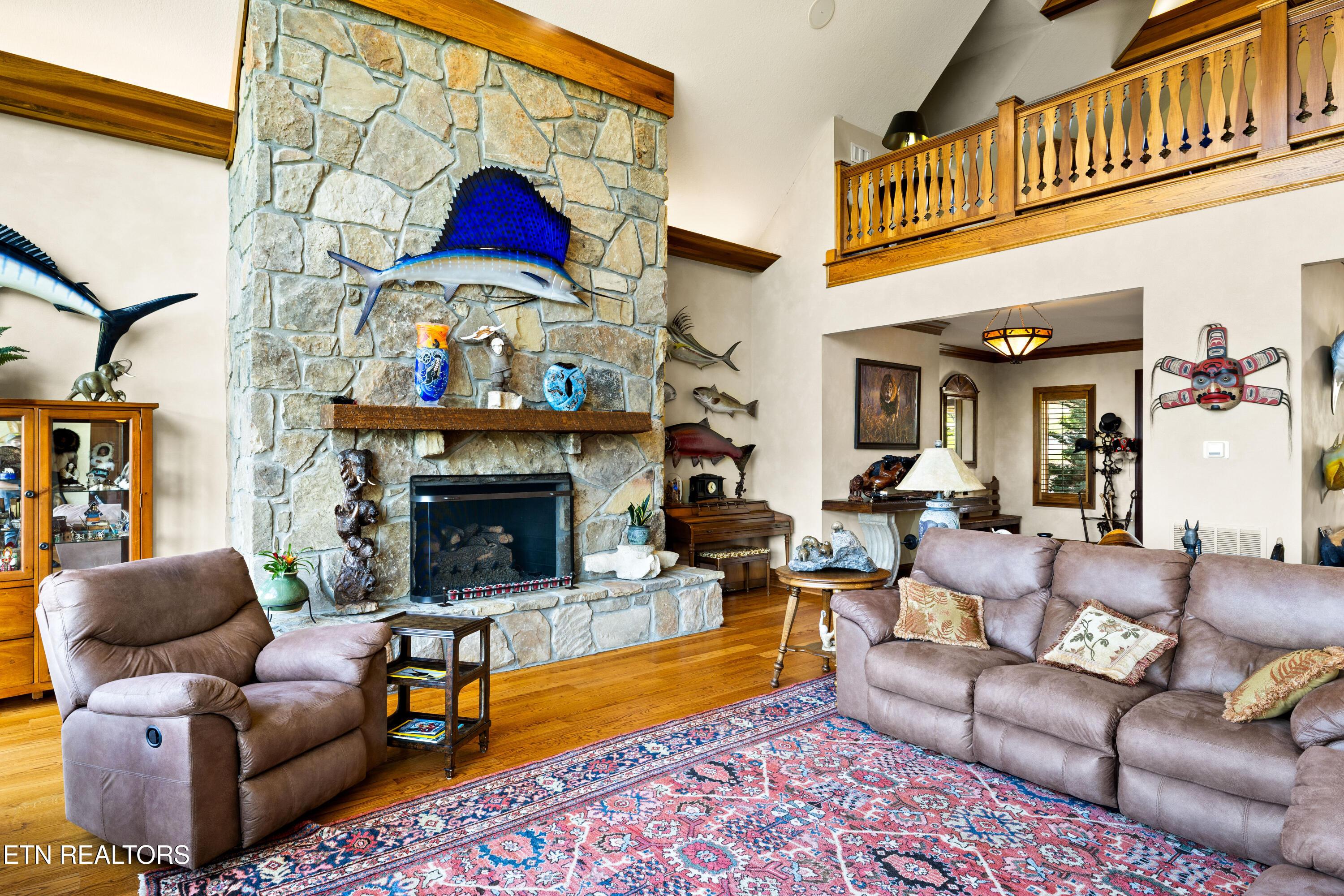 129 Indian Shadows Drive, Maryville, TN - Fort Loudoun and Tellico Lake Real Estate - Image# 17