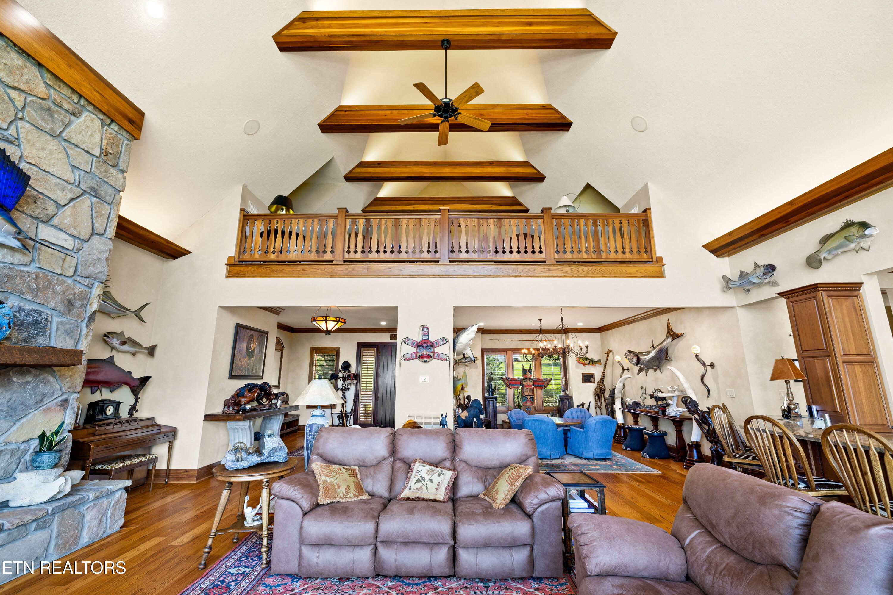129 Indian Shadows Drive, Maryville, TN - Fort Loudoun and Tellico Lake Real Estate - Image# 18