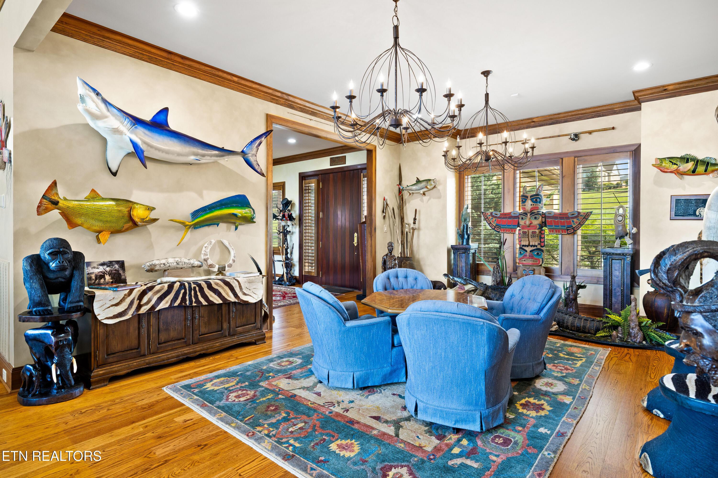 129 Indian Shadows Drive, Maryville, TN - Fort Loudoun and Tellico Lake Real Estate - Image# 19