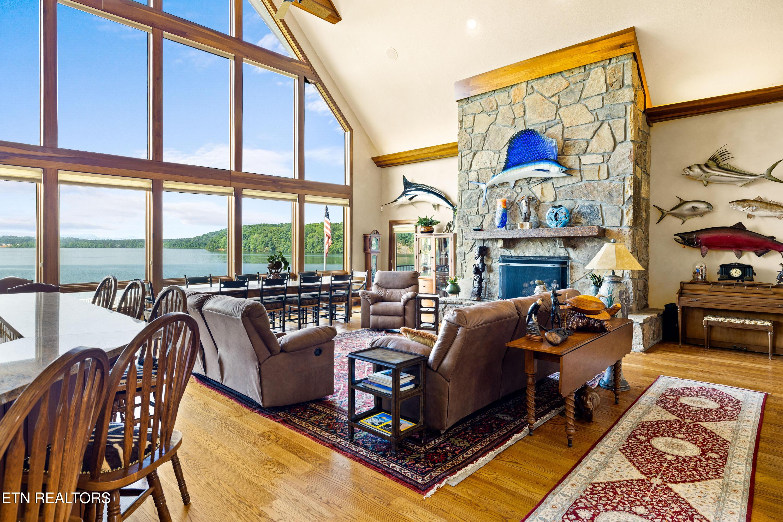 129 Indian Shadows Drive, Maryville, TN - Fort Loudoun and Tellico Lake Real Estate - Image# 20