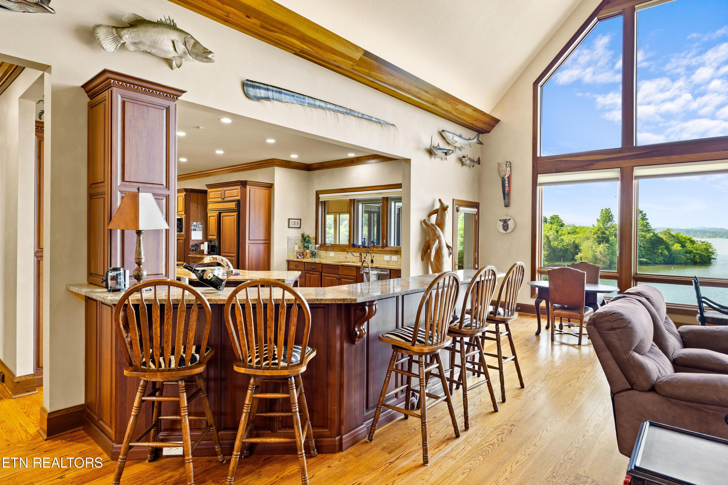 129 Indian Shadows Drive, Maryville, TN - Fort Loudoun and Tellico Lake Real Estate - Image# 21
