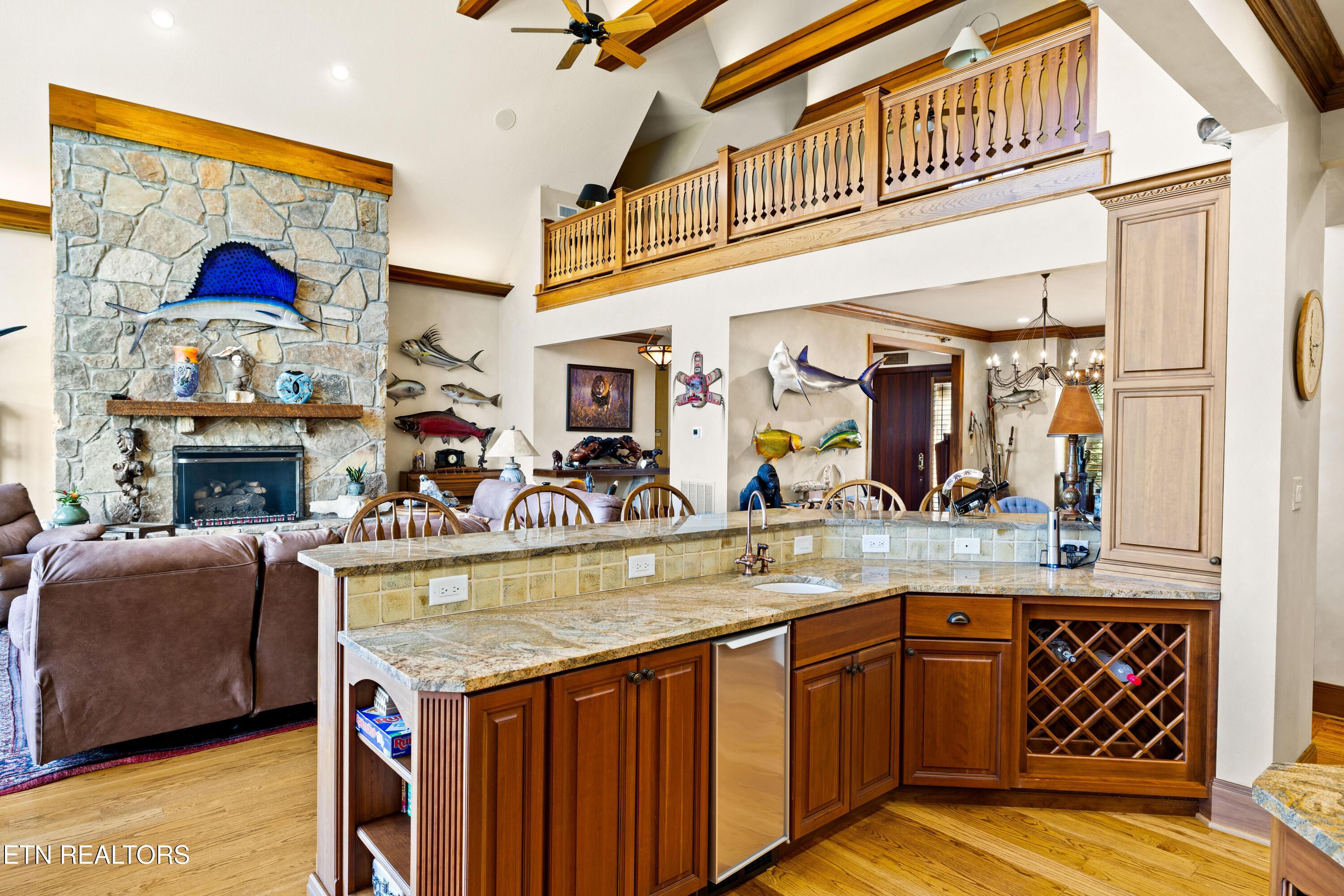129 Indian Shadows Drive, Maryville, TN - Fort Loudoun and Tellico Lake Real Estate - Image# 22