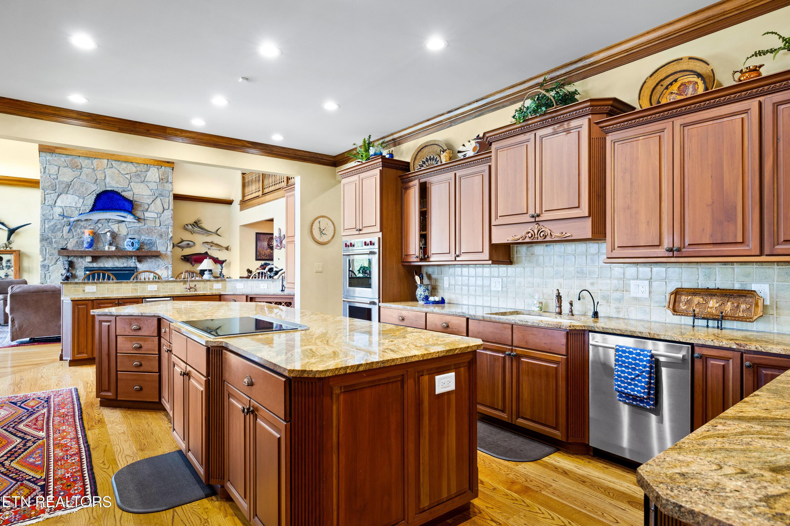 129 Indian Shadows Drive, Maryville, TN - Fort Loudoun and Tellico Lake Real Estate - Image# 26