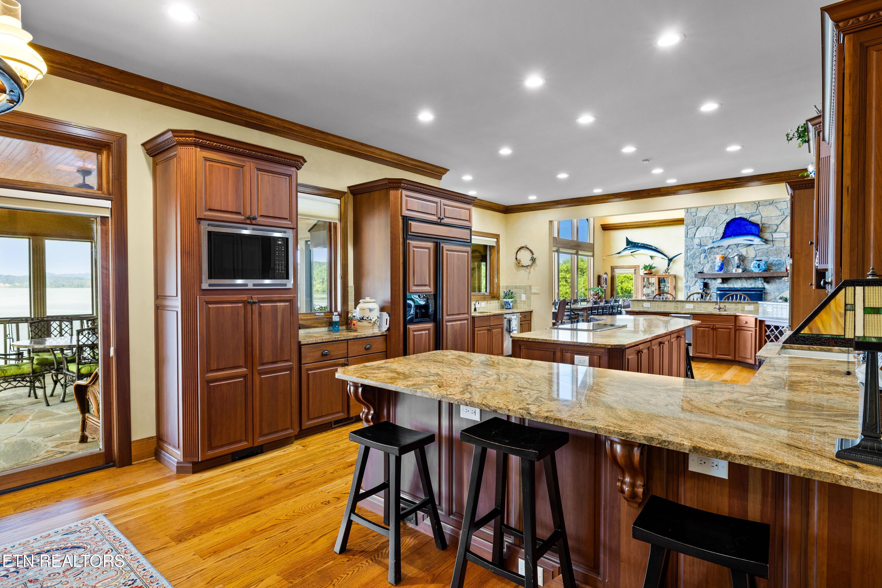 129 Indian Shadows Drive, Maryville, TN - Fort Loudoun and Tellico Lake Real Estate - Image# 27
