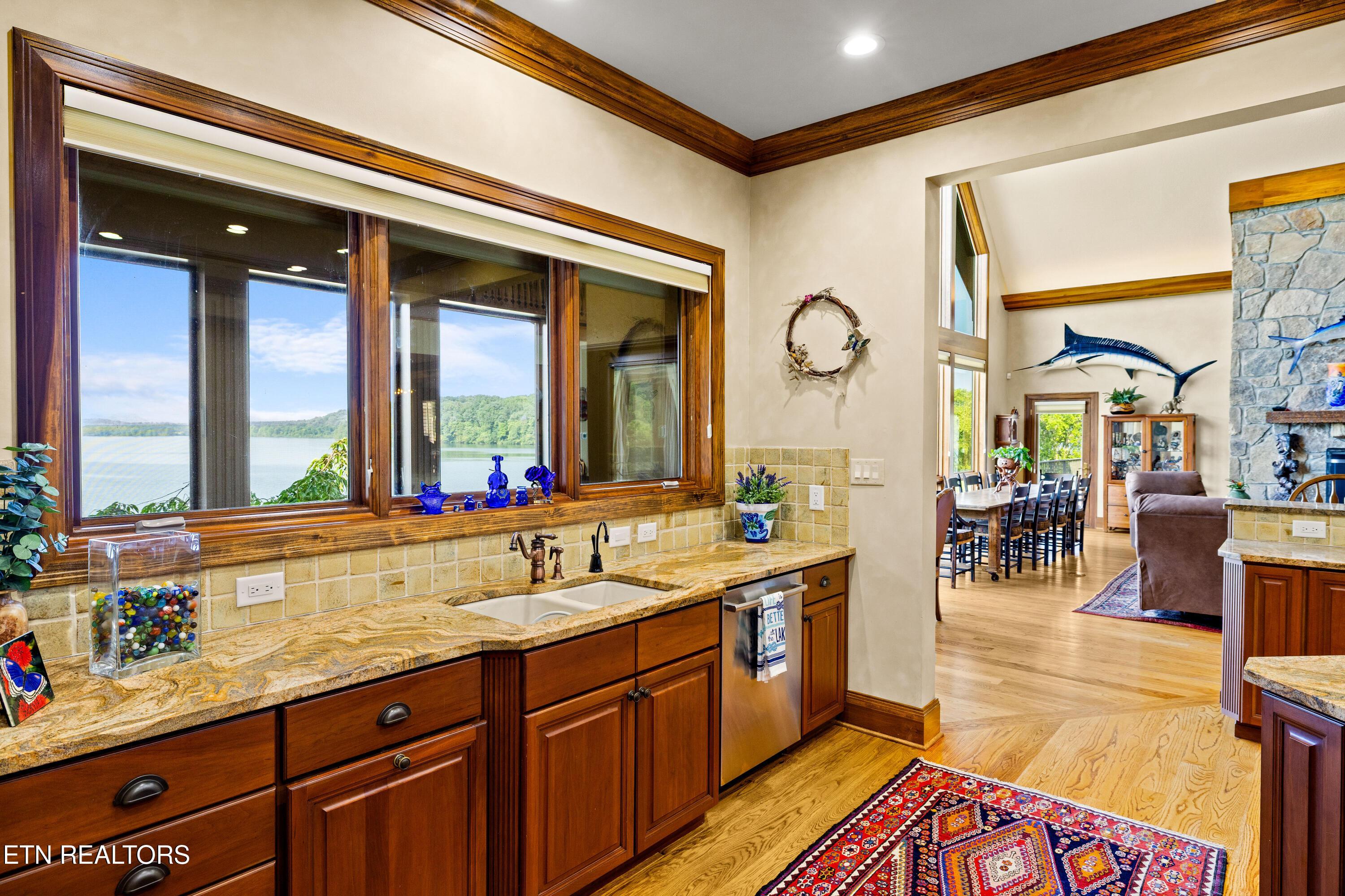 129 Indian Shadows Drive, Maryville, TN - Fort Loudoun and Tellico Lake Real Estate - Image# 28