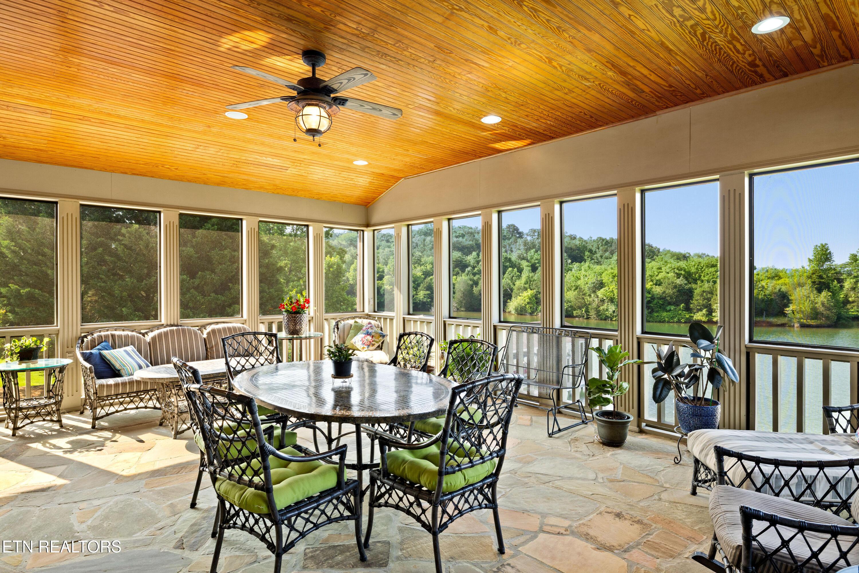 129 Indian Shadows Drive, Maryville, TN - Fort Loudoun and Tellico Lake Real Estate - Image# 30