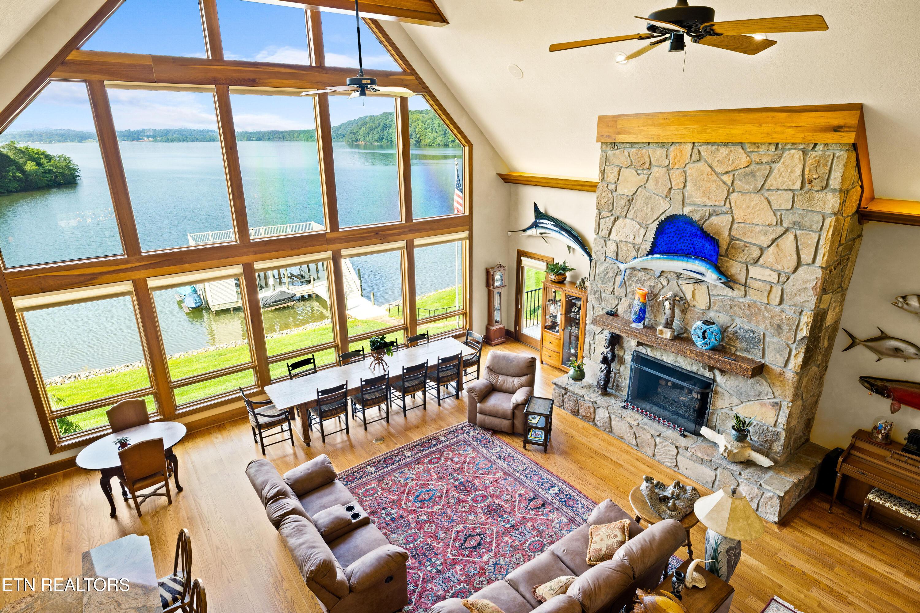 129 Indian Shadows Drive, Maryville, TN - Fort Loudoun and Tellico Lake Real Estate - Image# 31