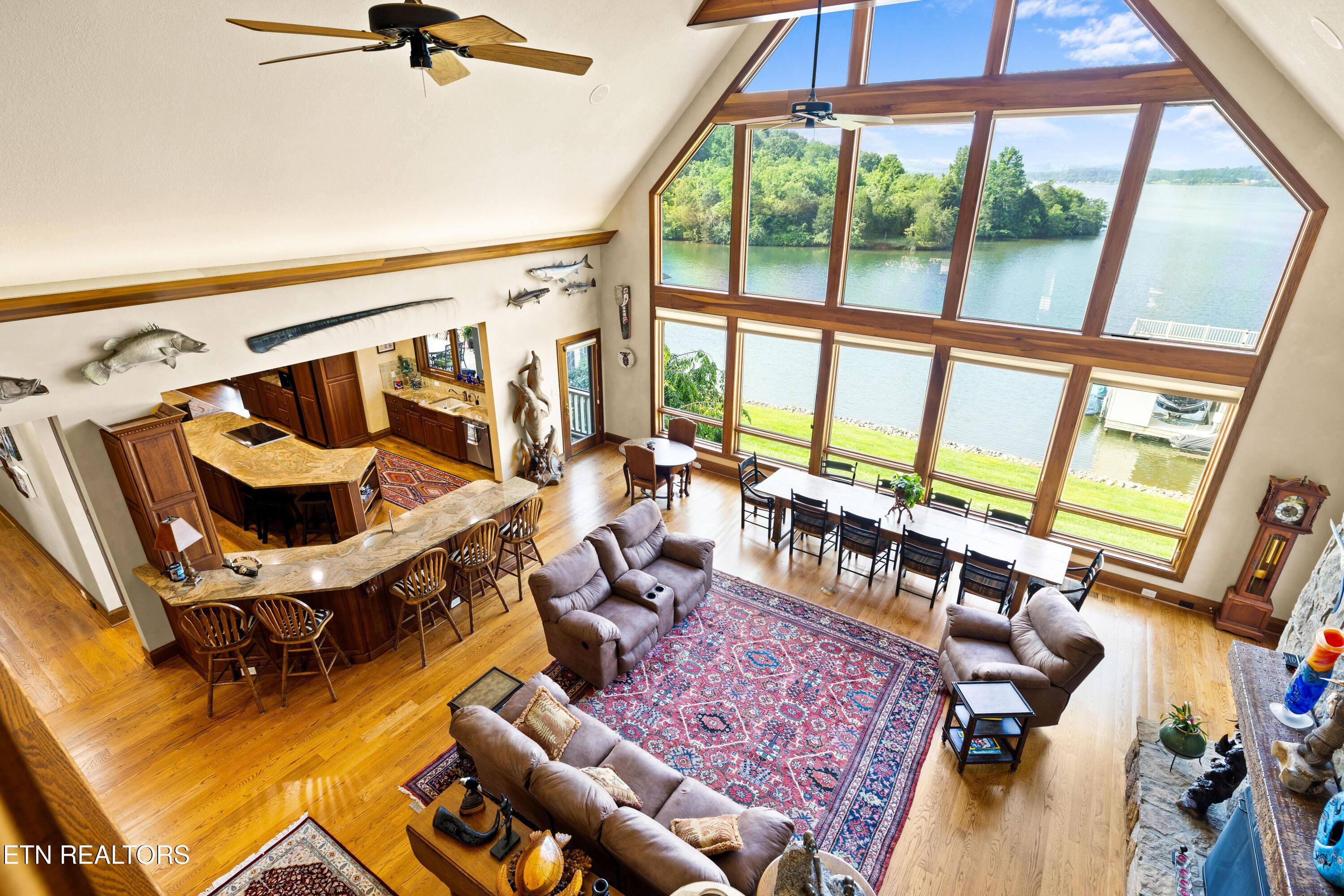 129 Indian Shadows Drive, Maryville, TN - Fort Loudoun and Tellico Lake Real Estate - Image# 32