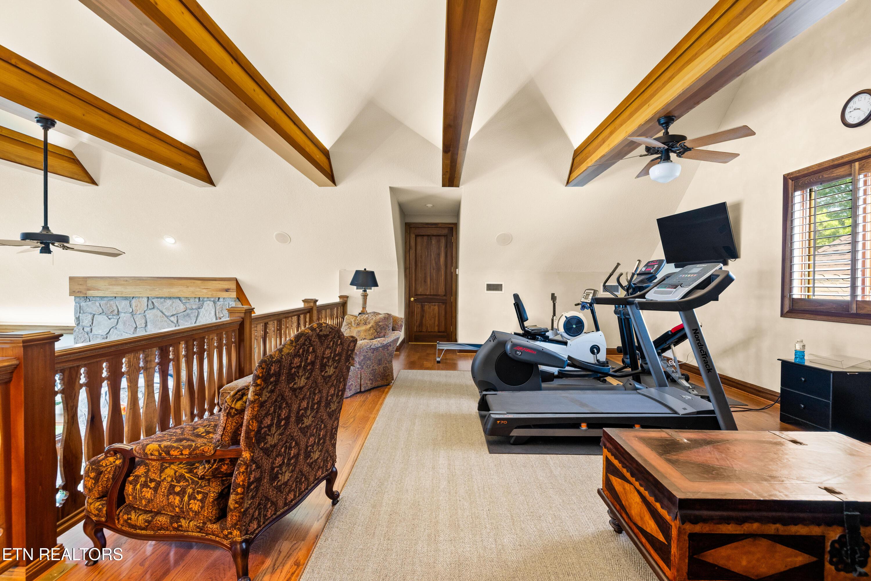 129 Indian Shadows Drive, Maryville, TN - Fort Loudoun and Tellico Lake Real Estate - Image# 33