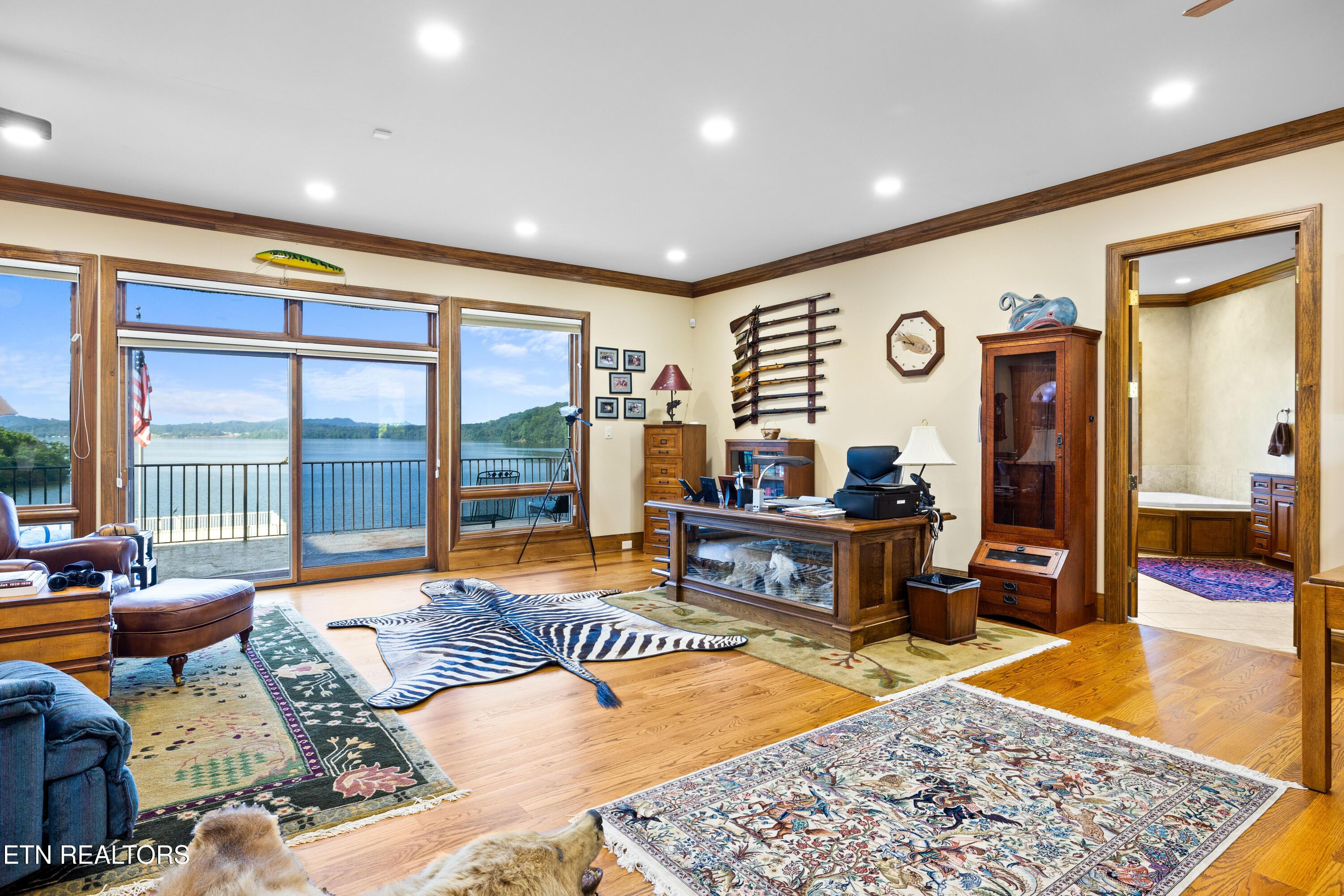 129 Indian Shadows Drive, Maryville, TN - Fort Loudoun and Tellico Lake Real Estate - Image# 37