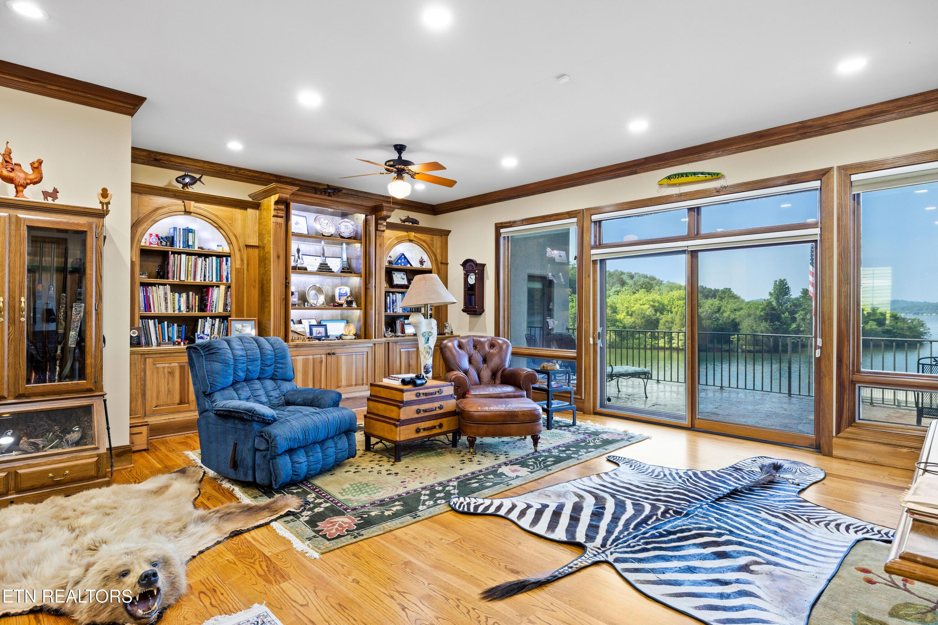 129 Indian Shadows Drive, Maryville, TN - Fort Loudoun and Tellico Lake Real Estate - Image# 38