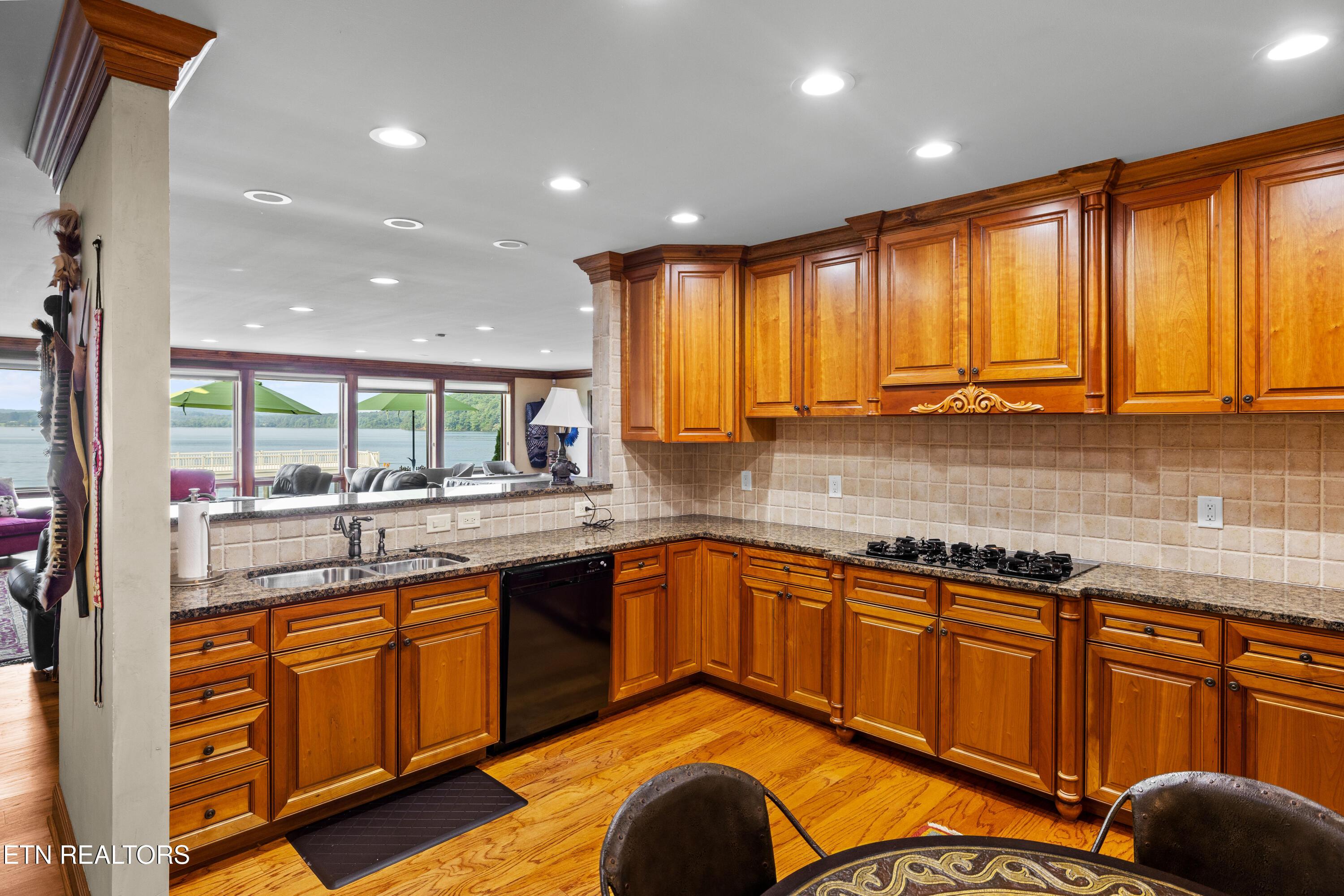 129 Indian Shadows Drive, Maryville, TN - Fort Loudoun and Tellico Lake Real Estate - Image# 52