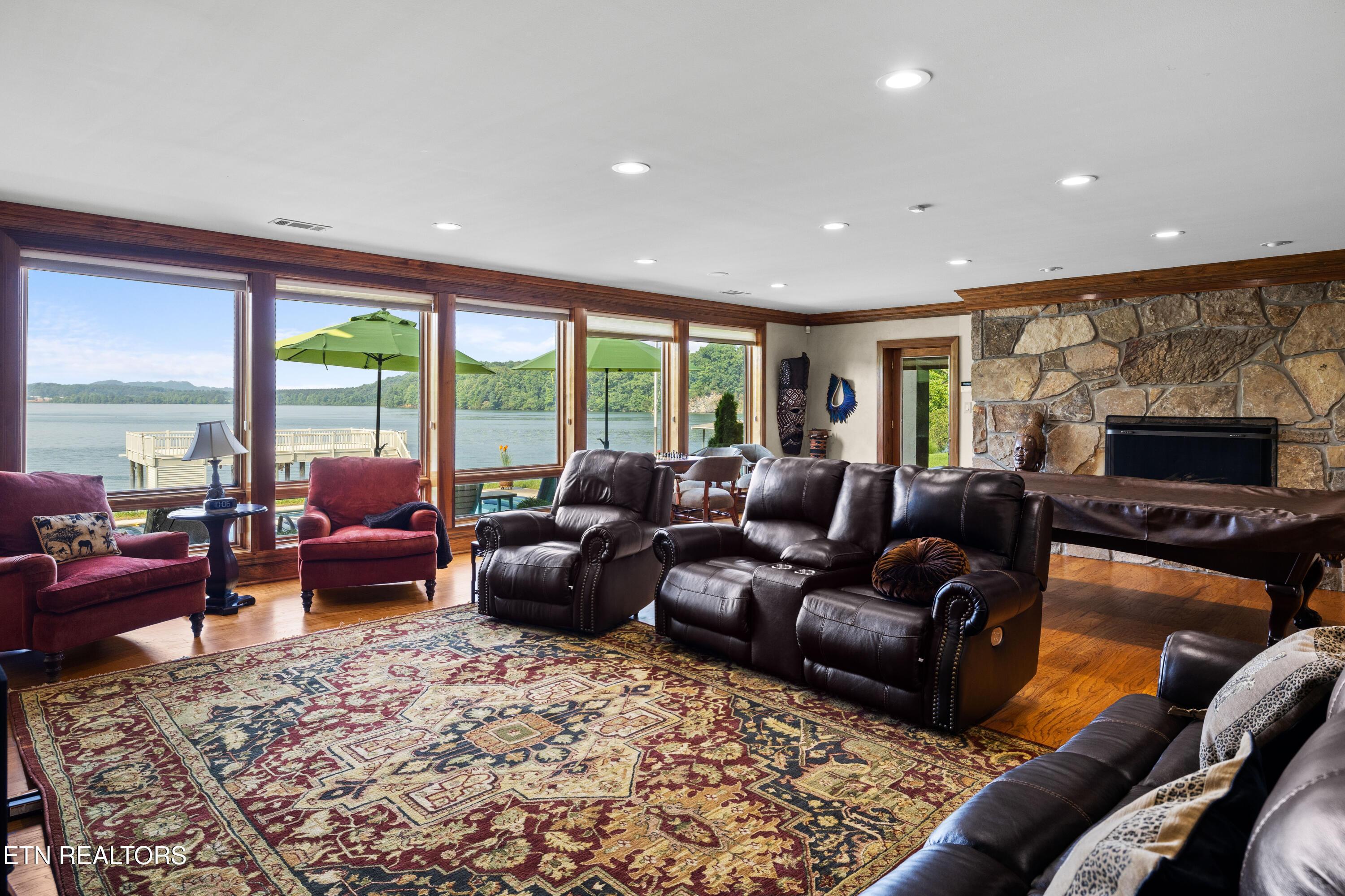 129 Indian Shadows Drive, Maryville, TN - Fort Loudoun and Tellico Lake Real Estate - Image# 53