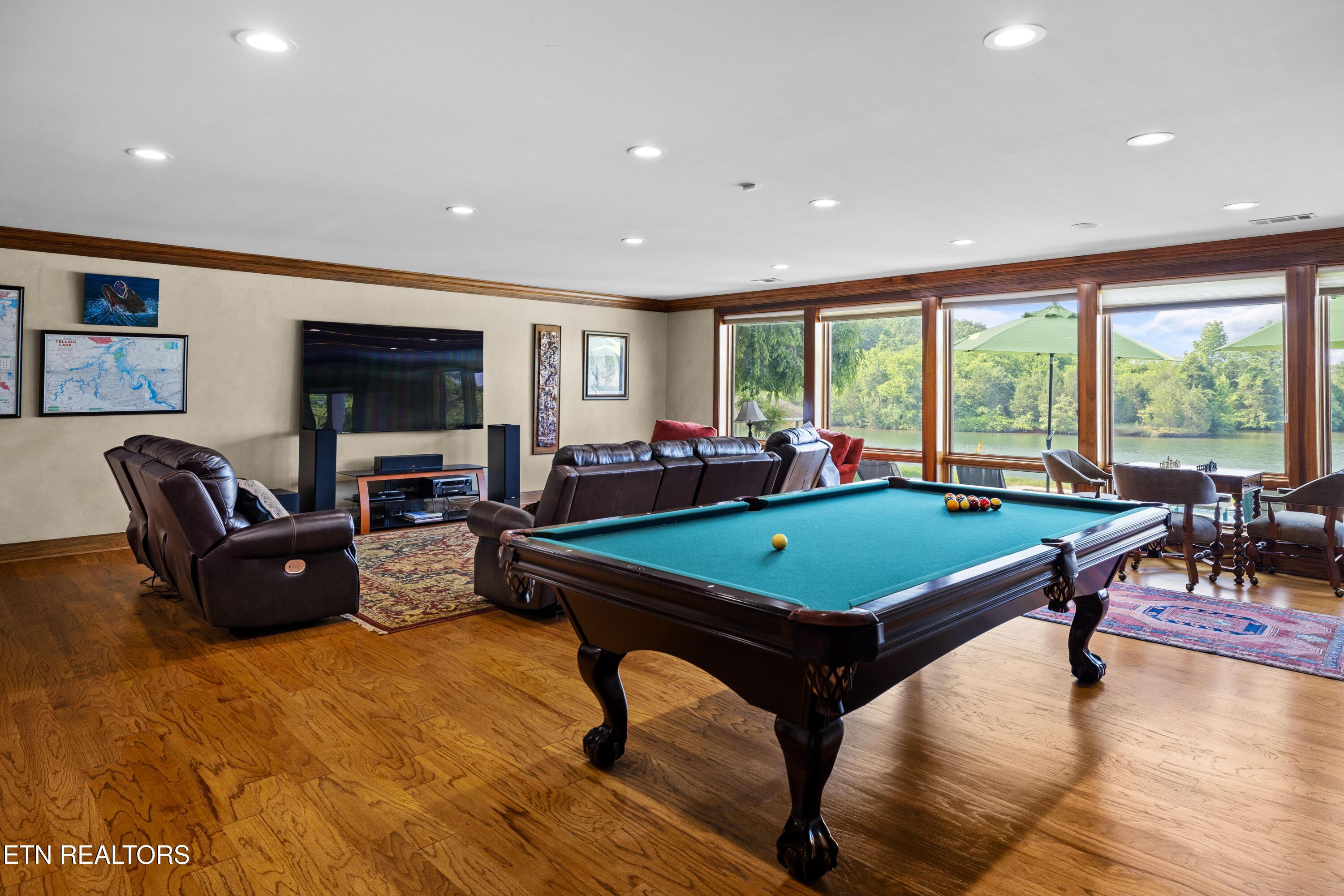 129 Indian Shadows Drive, Maryville, TN - Fort Loudoun and Tellico Lake Real Estate - Image# 54