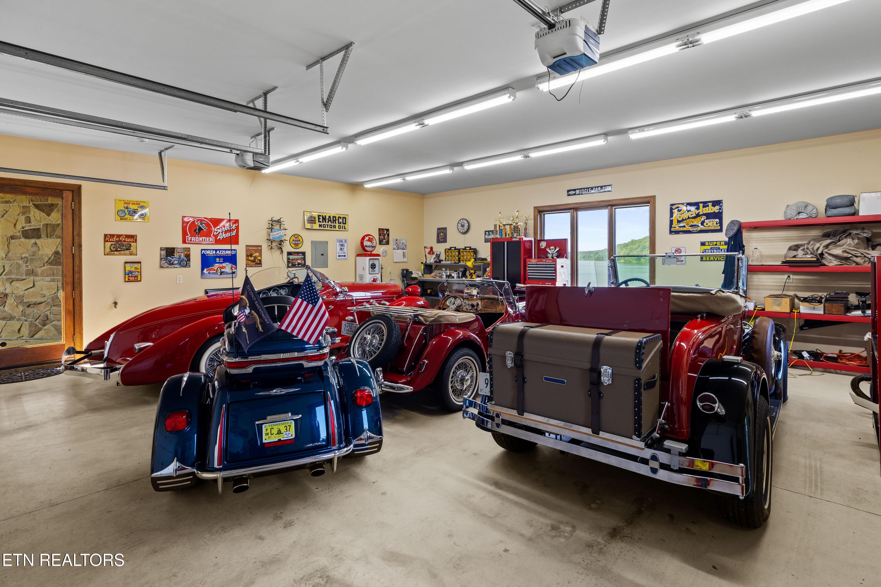 129 Indian Shadows Drive, Maryville, TN - Fort Loudoun and Tellico Lake Real Estate - Image# 57