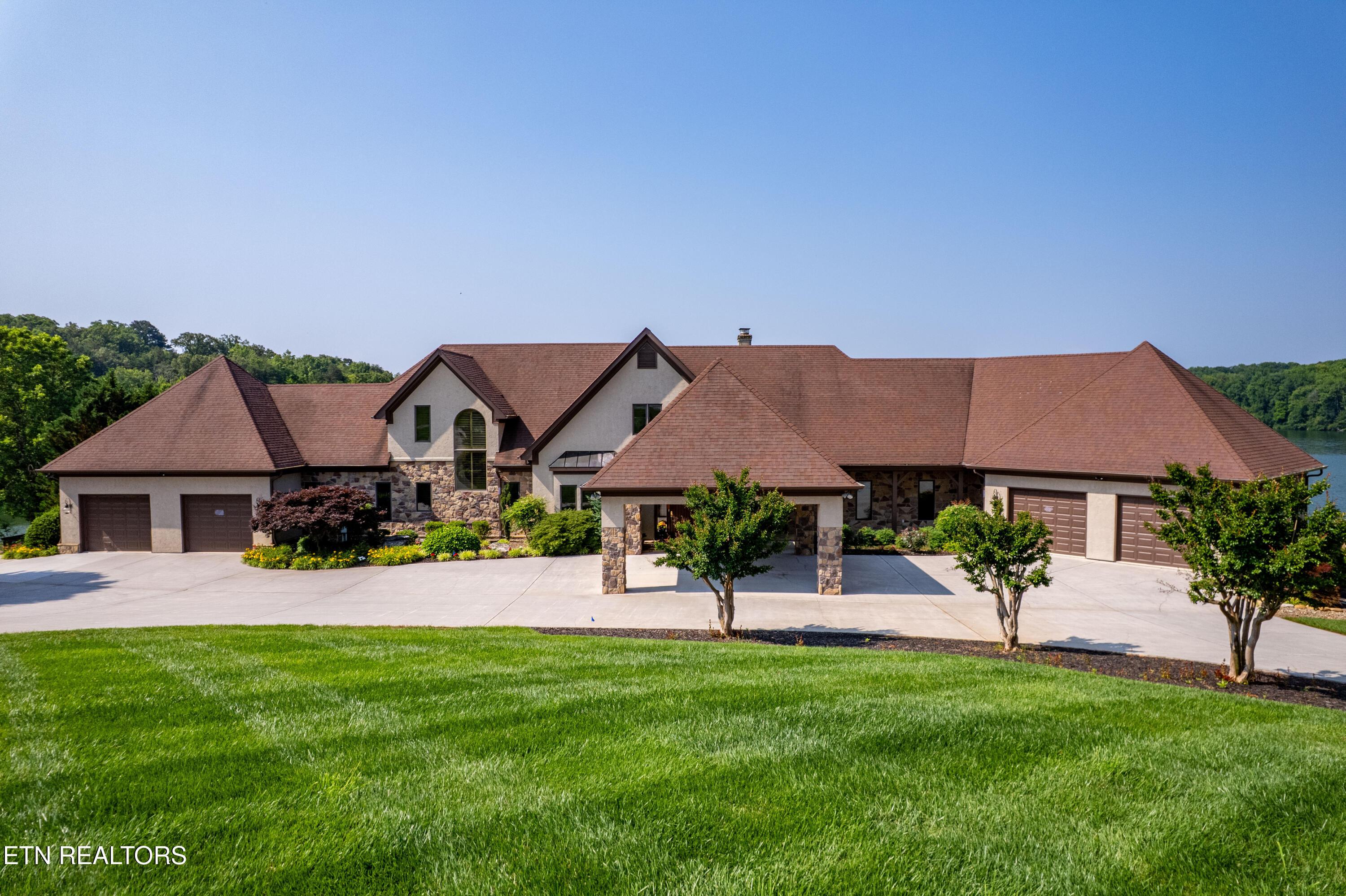 129 Indian Shadows Drive, Maryville, TN - Fort Loudoun and Tellico Lake Real Estate - Image# 3