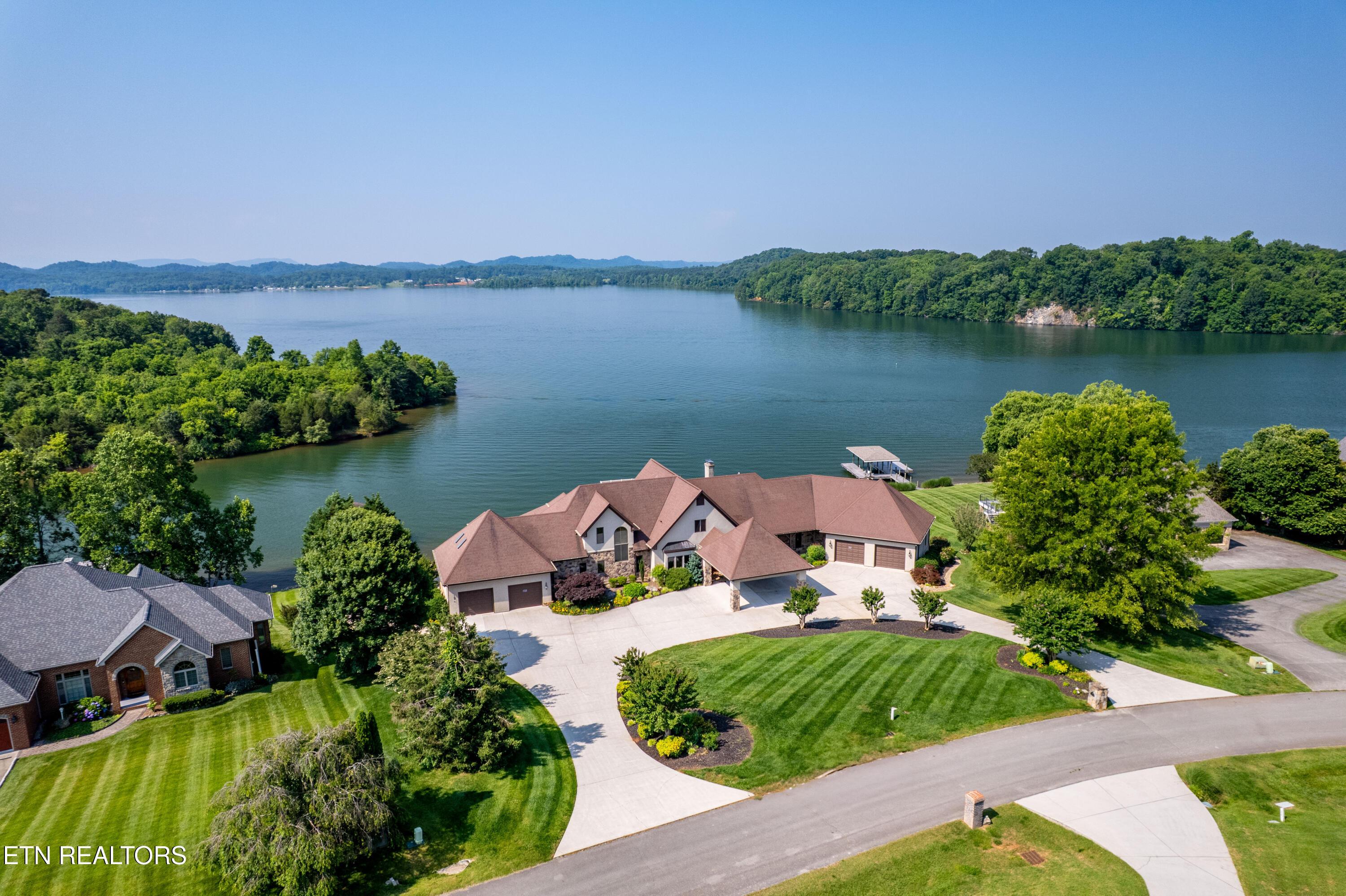 129 Indian Shadows Drive, Maryville, TN - Fort Loudoun and Tellico Lake Real Estate - Image# 4