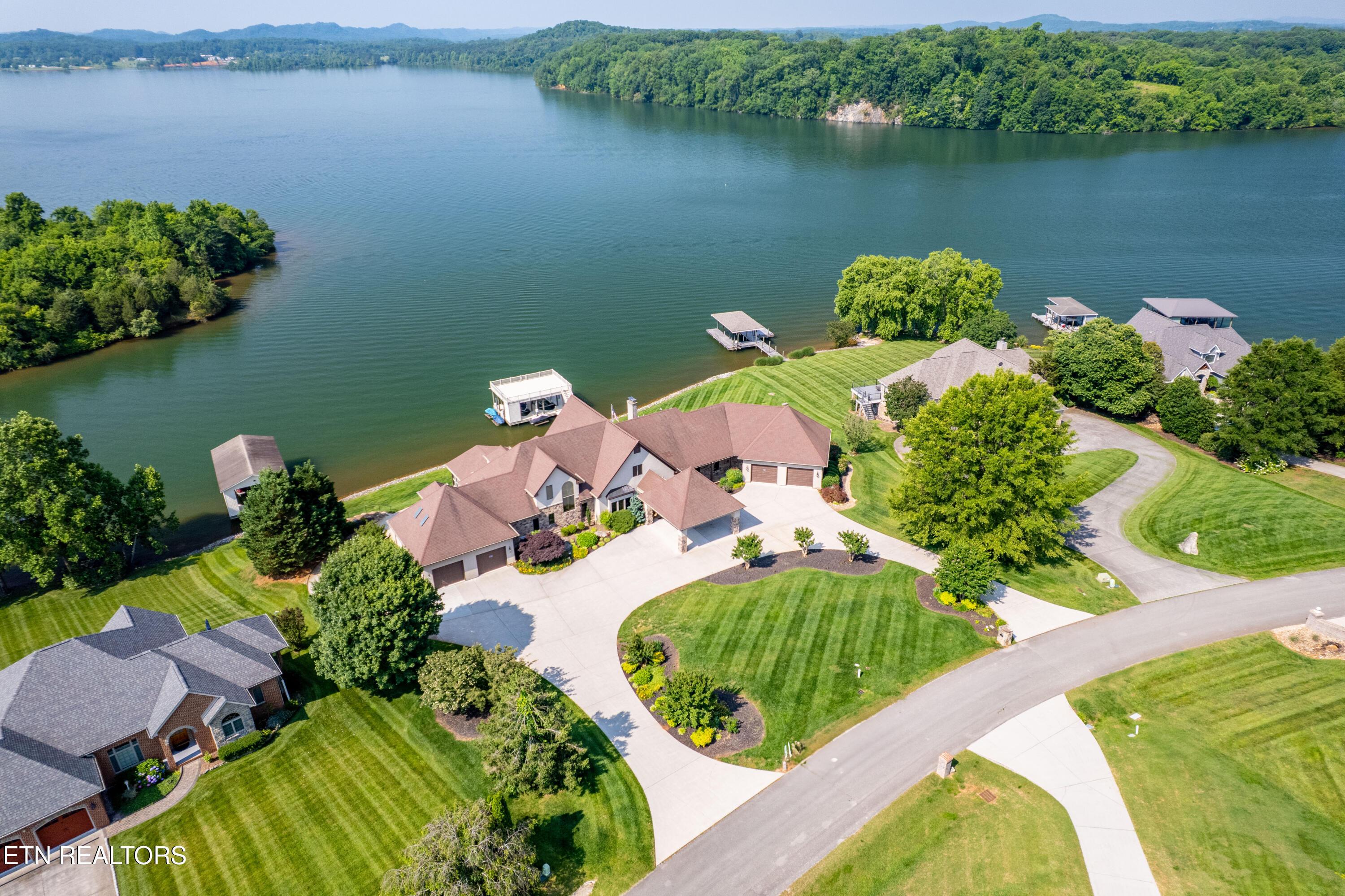 129 Indian Shadows Drive, Maryville, TN - Fort Loudoun and Tellico Lake Real Estate - Image# 5