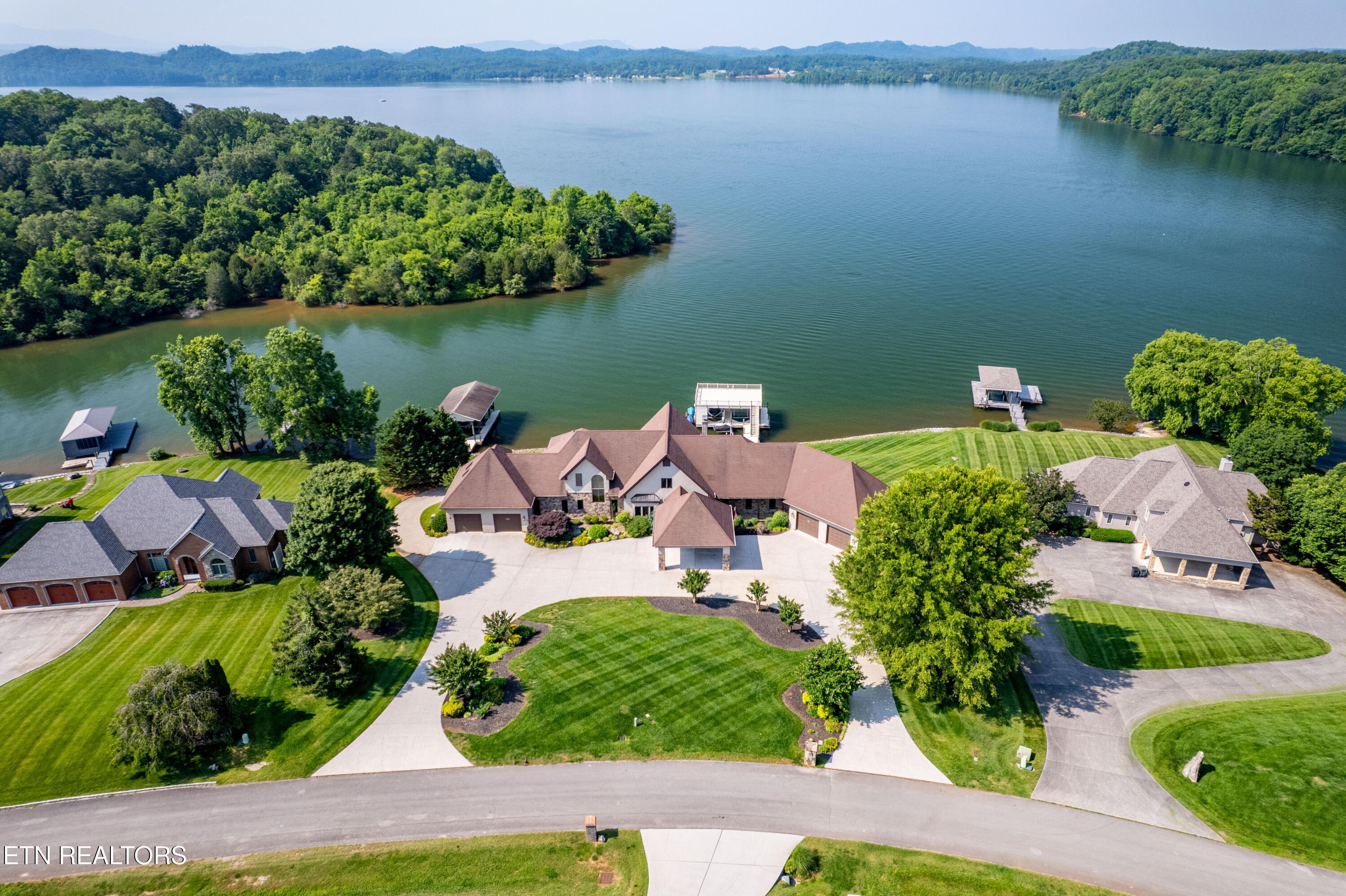 129 Indian Shadows Drive, Maryville, TN - Fort Loudoun and Tellico Lake Real Estate - Image# 6