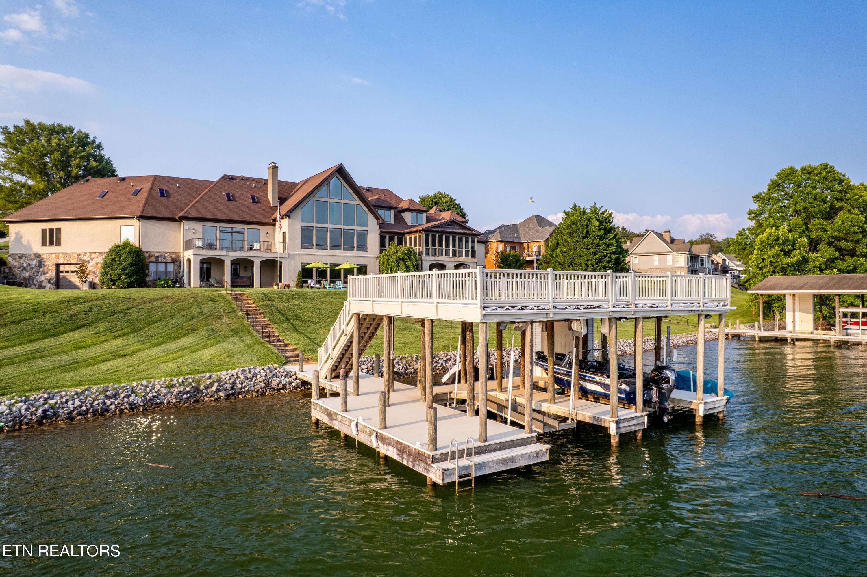 129 Indian Shadows Drive, Maryville, TN - Fort Loudoun and Tellico Lake Real Estate - Image# 10