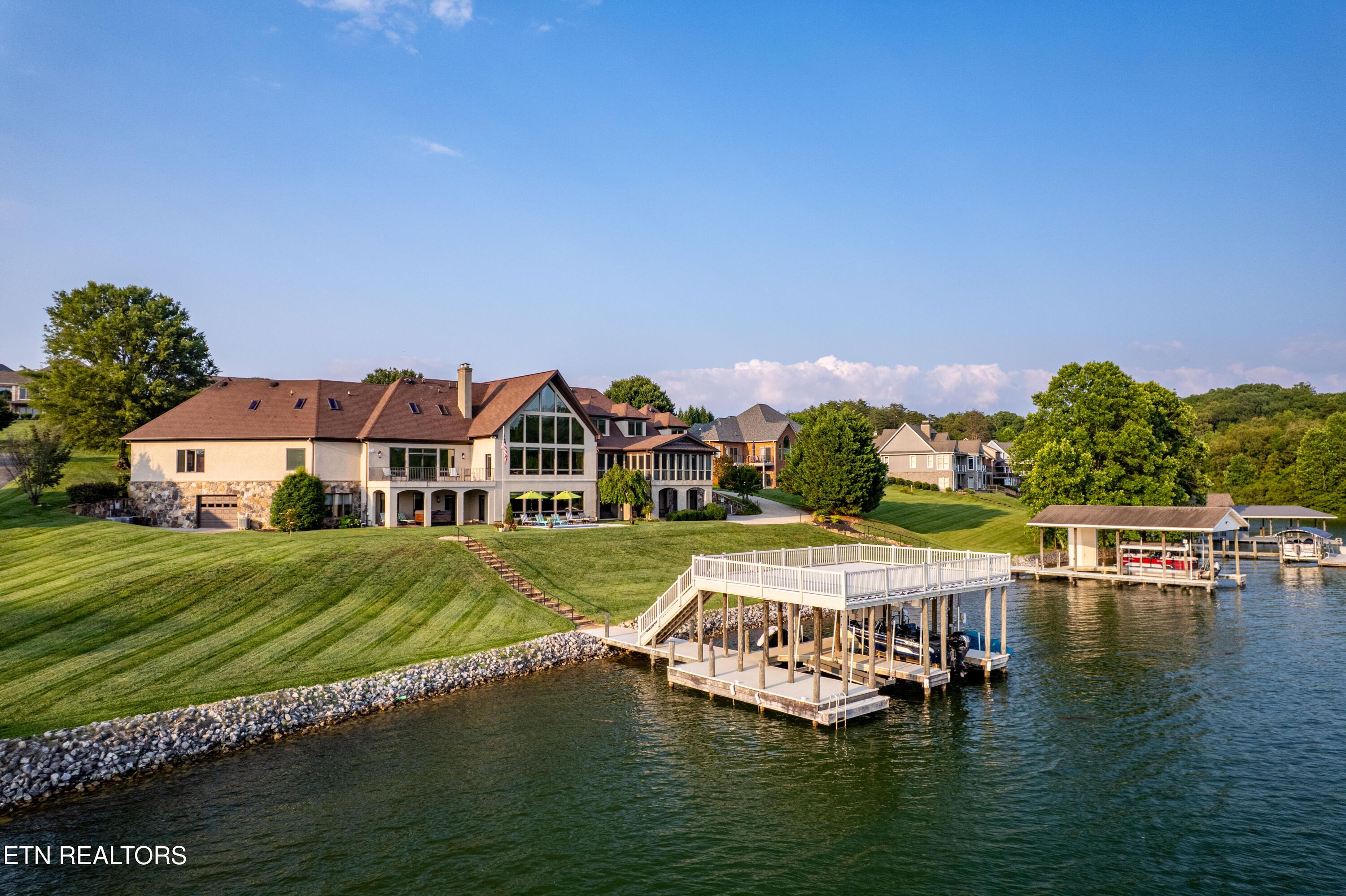 129 Indian Shadows Drive, Maryville, TN - Fort Loudoun and Tellico Lake Real Estate - Image# 8