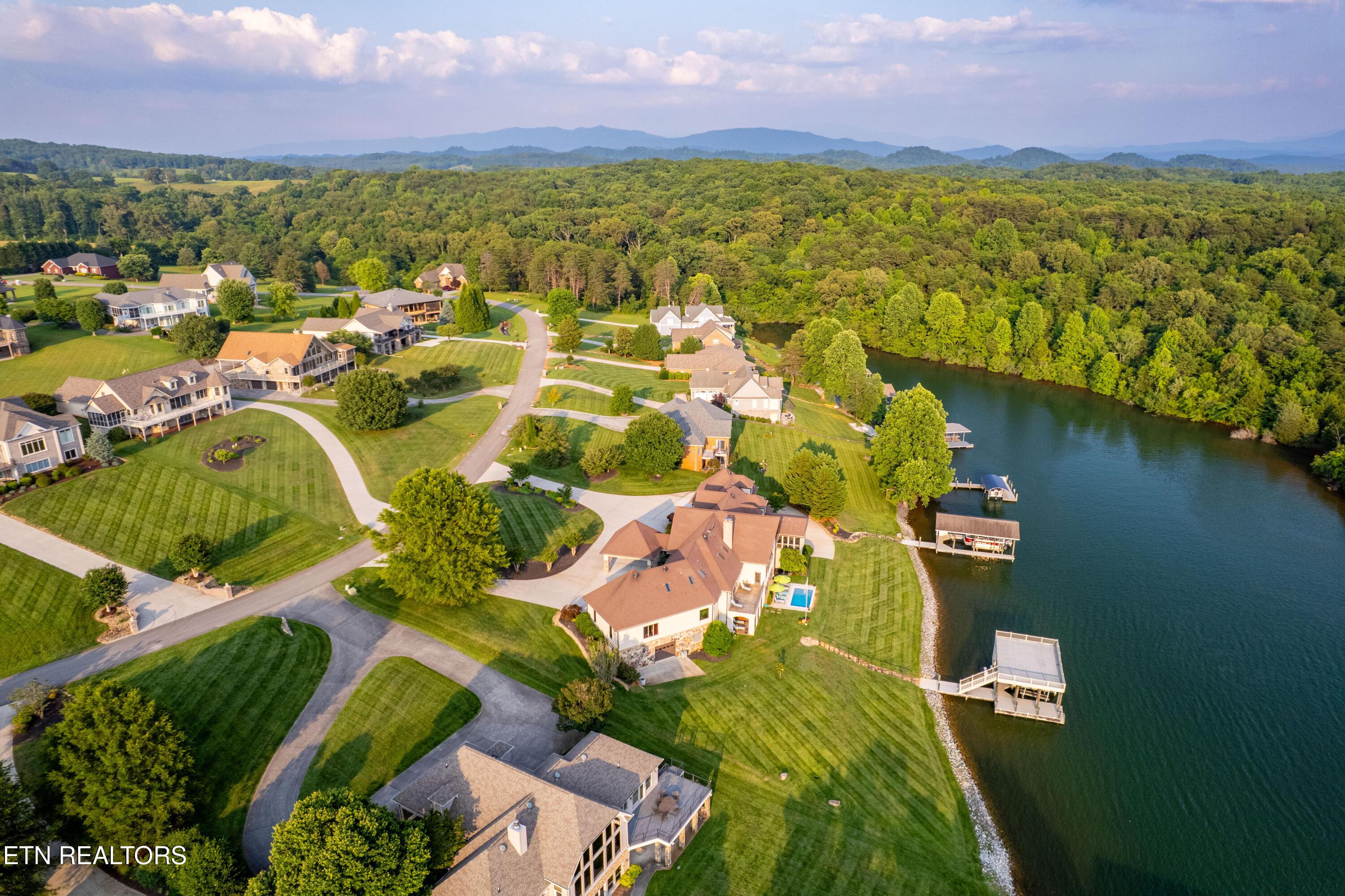 129 Indian Shadows Drive, Maryville, TN - Fort Loudoun and Tellico Lake Real Estate - Image# 9