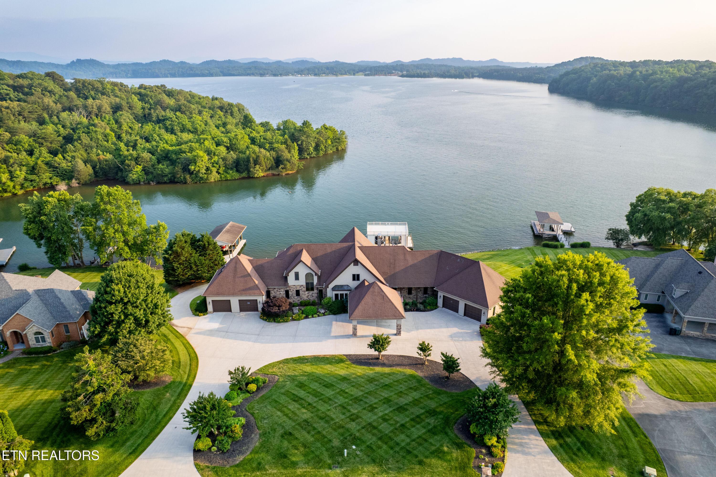 129 Indian Shadows Drive, Maryville, TN - Fort Loudoun and Tellico Lake Real Estate - Image# 7