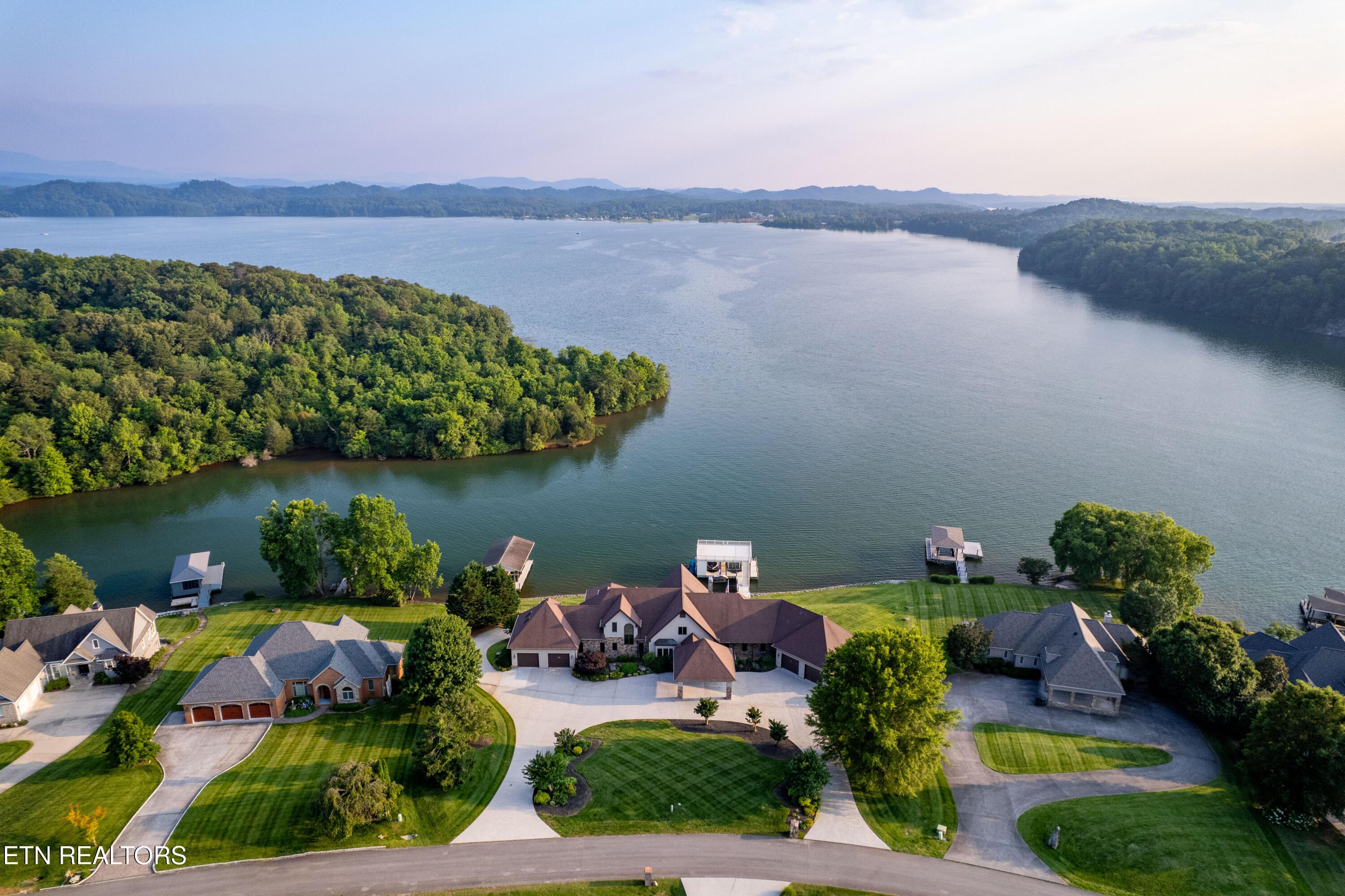 129 Indian Shadows Drive, Maryville, TN - Fort Loudoun and Tellico Lake Real Estate - Image# 59