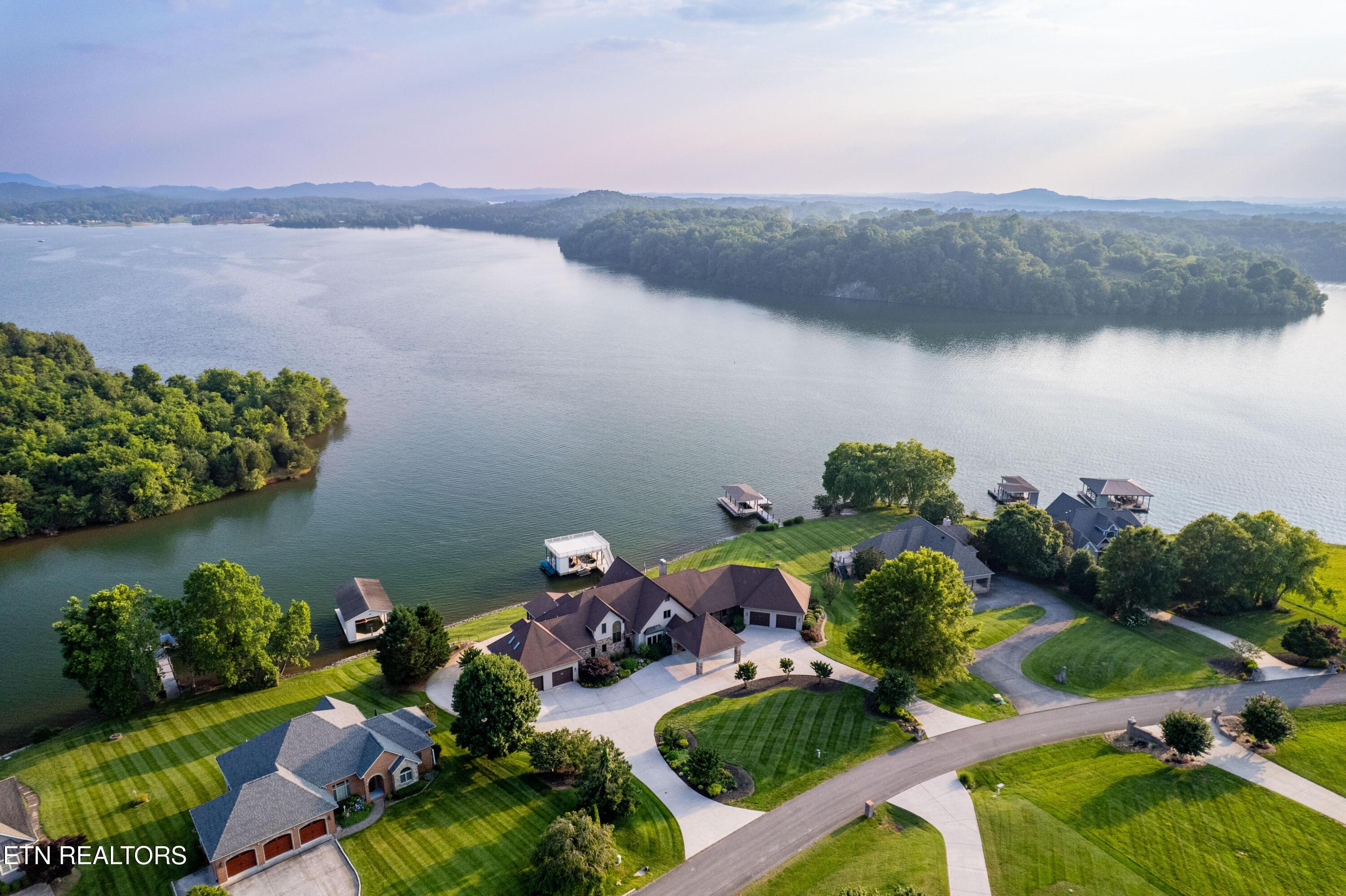 129 Indian Shadows Drive, Maryville, TN - Fort Loudoun and Tellico Lake Real Estate - Image# 60