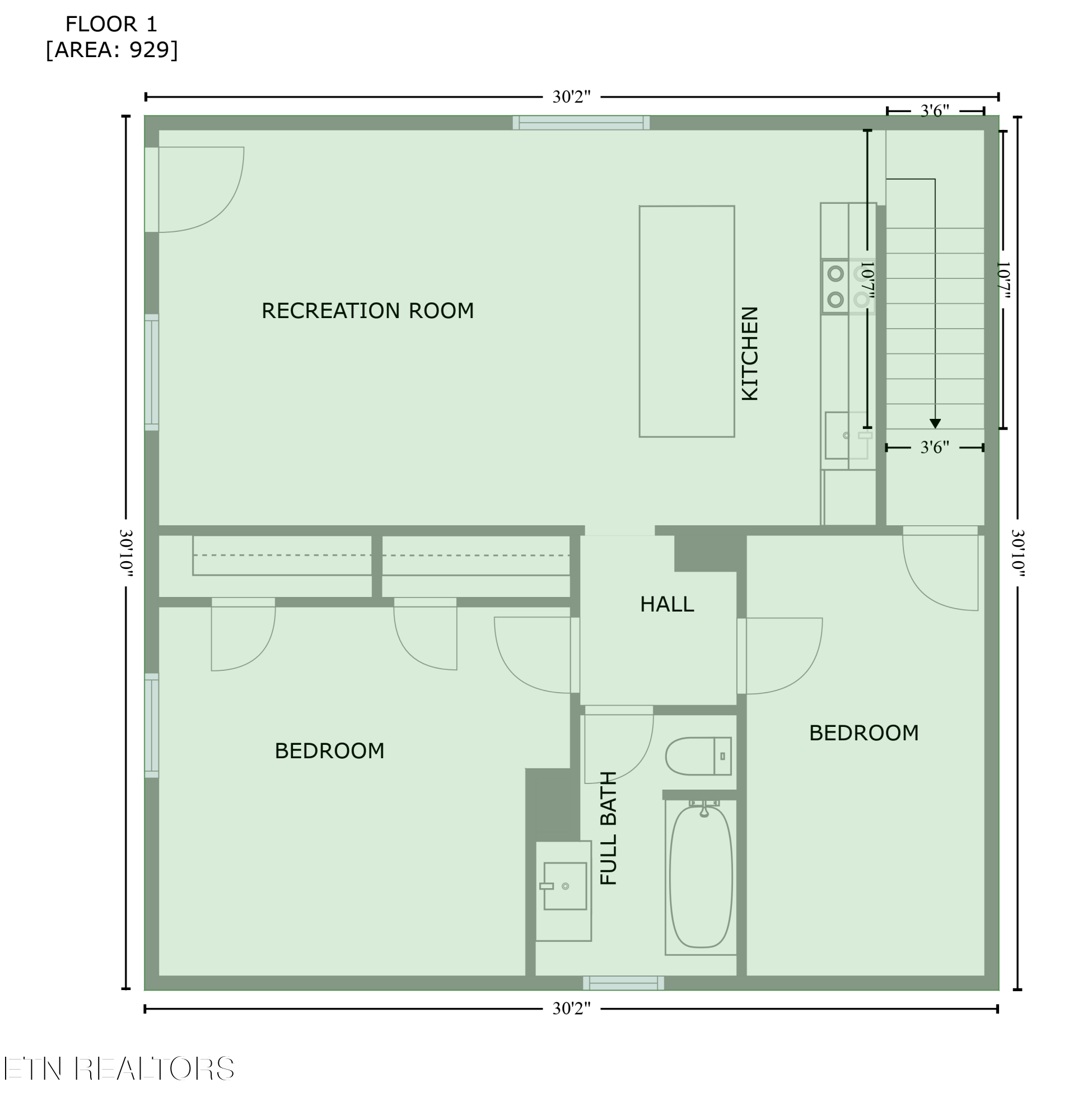 Fort Loudoun and Tellico Lake Real Estate - Image# 2