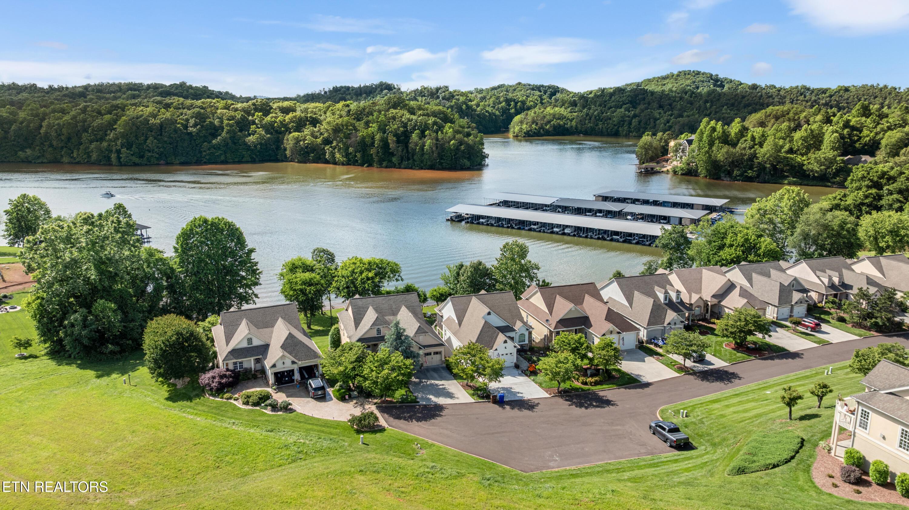 460 Morning Dove Drive, Vonore, TN - Fort Loudoun and Tellico Lake Real Estate - Image# 35