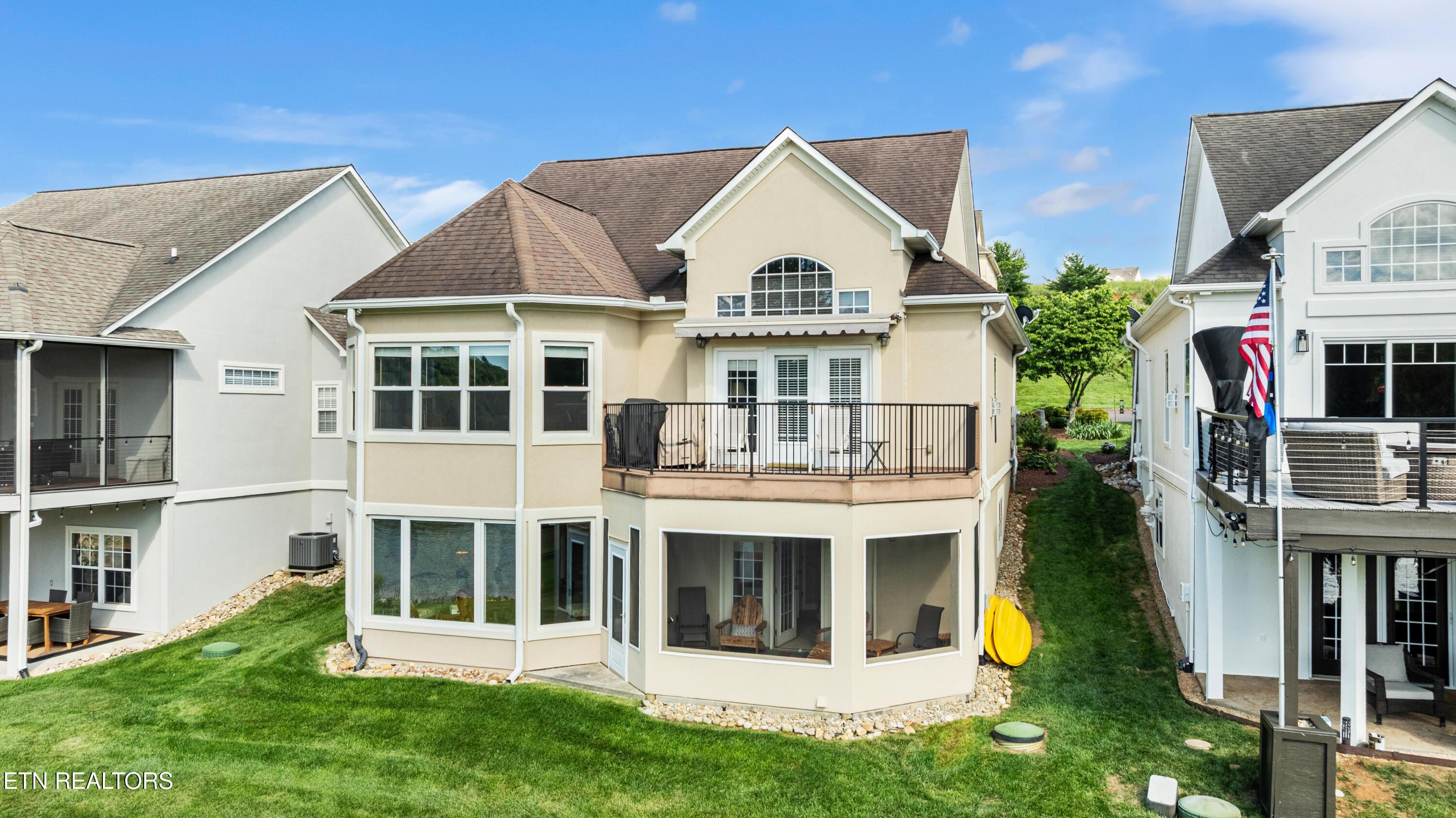 460 Morning Dove Drive, Vonore, TN - Fort Loudoun and Tellico Lake Real Estate - Image# 37