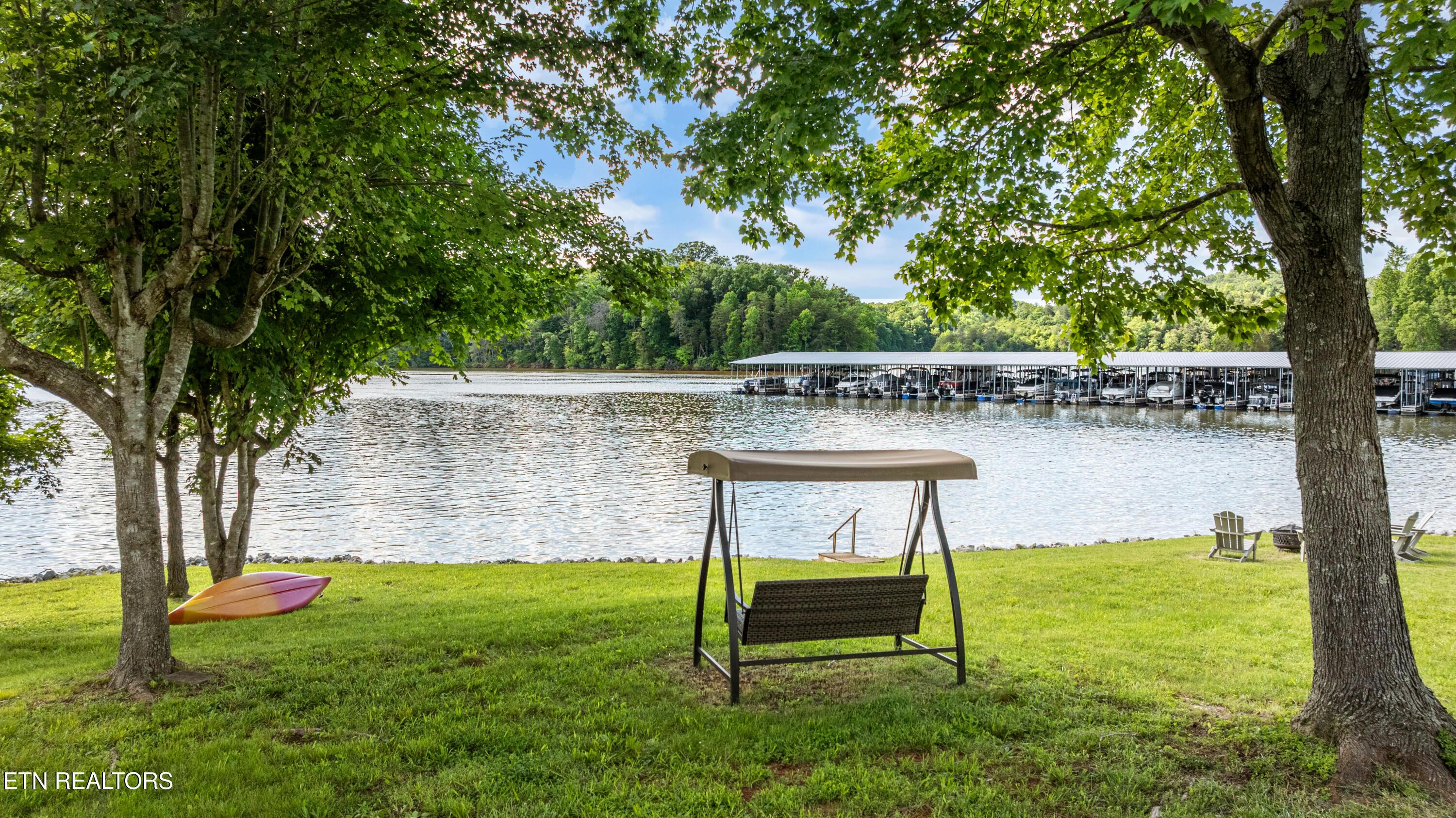 460 Morning Dove Drive, Vonore, TN - Fort Loudoun and Tellico Lake Real Estate - Image# 14