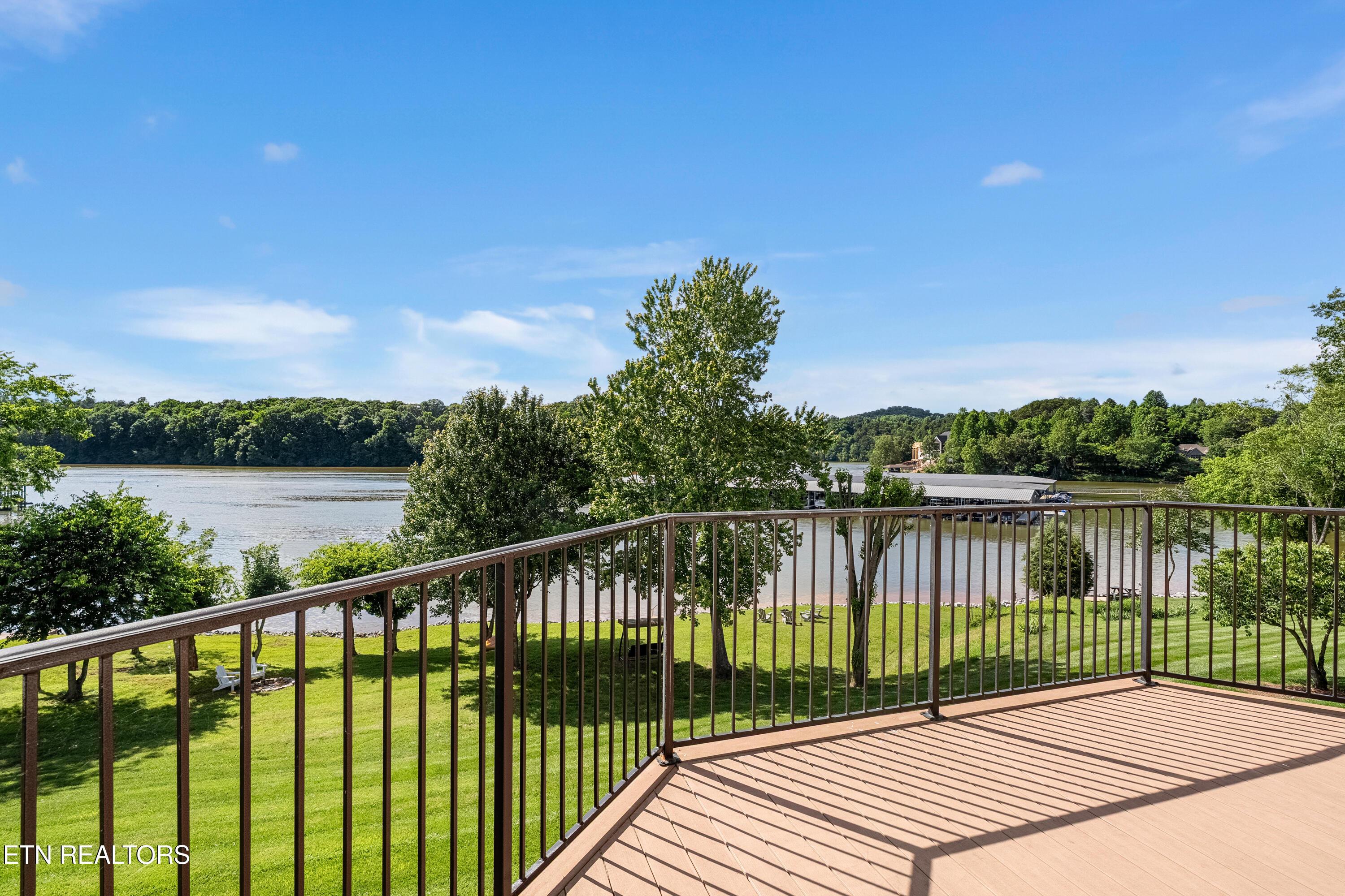 460 Morning Dove Drive, Vonore, TN - Fort Loudoun and Tellico Lake Real Estate - Image# 13