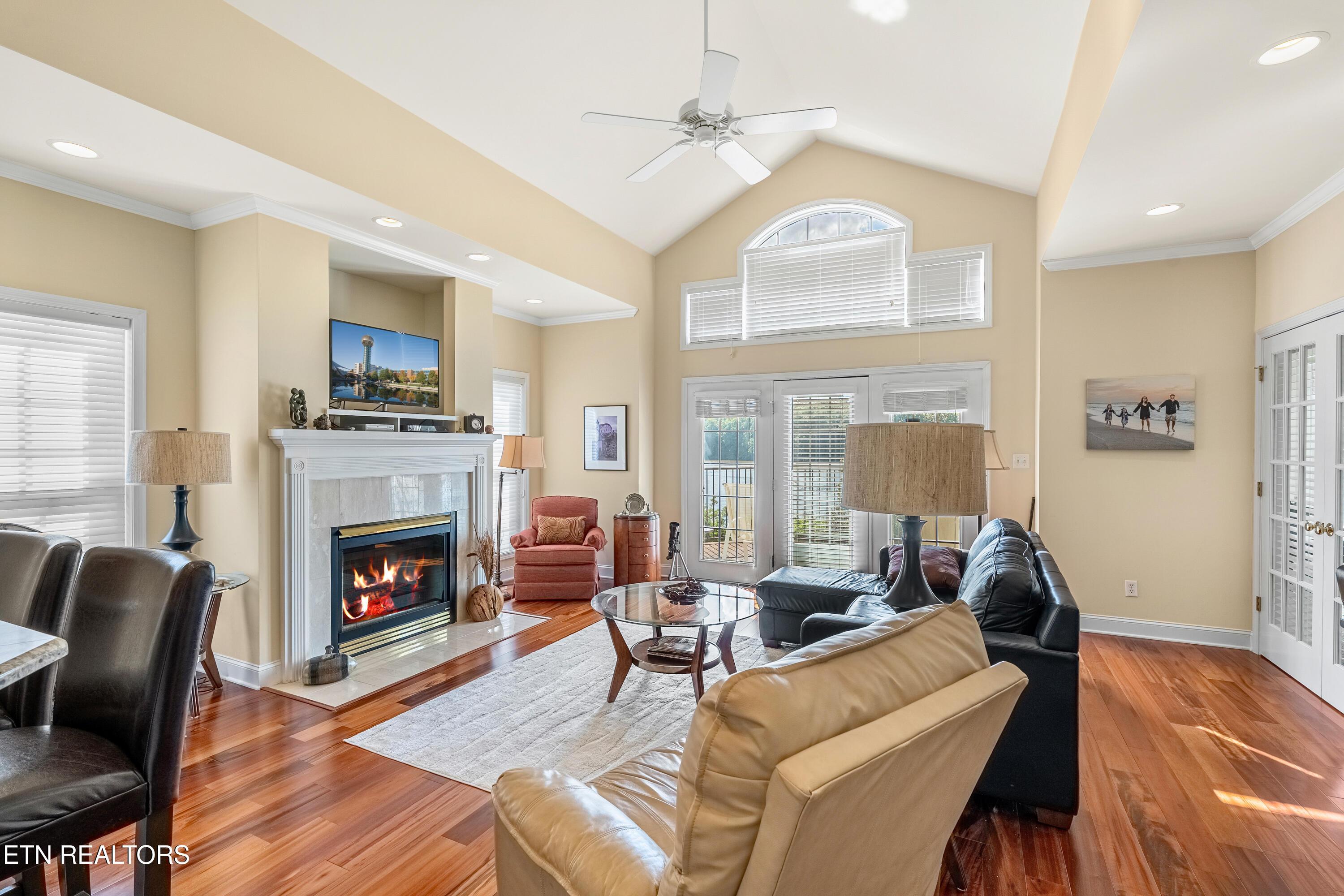 460 Morning Dove Drive, Vonore, TN - Fort Loudoun and Tellico Lake Real Estate - Image# 6